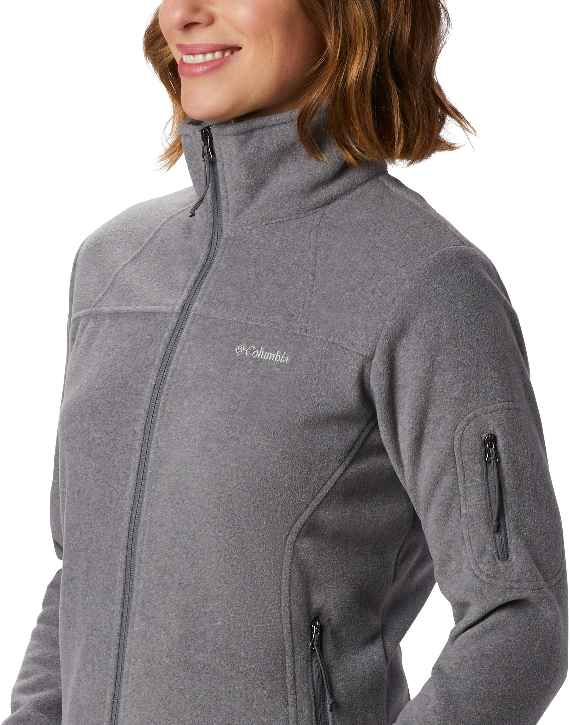 Fast Trek II Jacket Dame