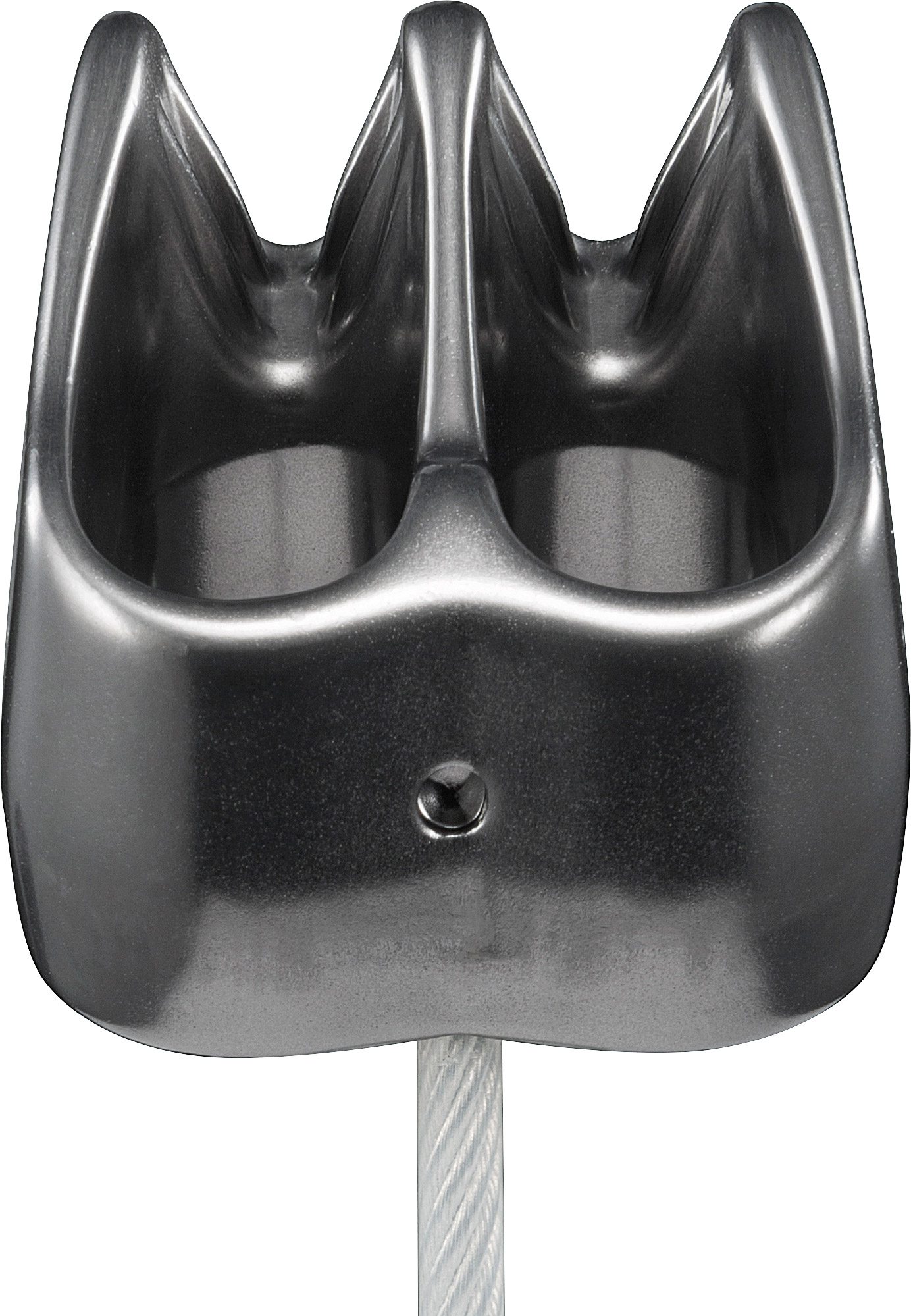 Verso Belay/Rappel Device