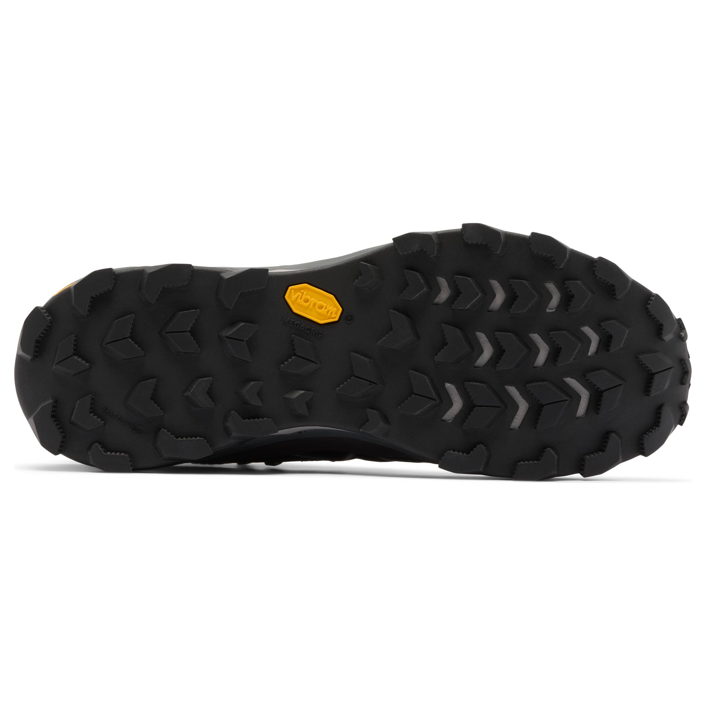 Peakfreak Titanium Outdry Mid Herre
