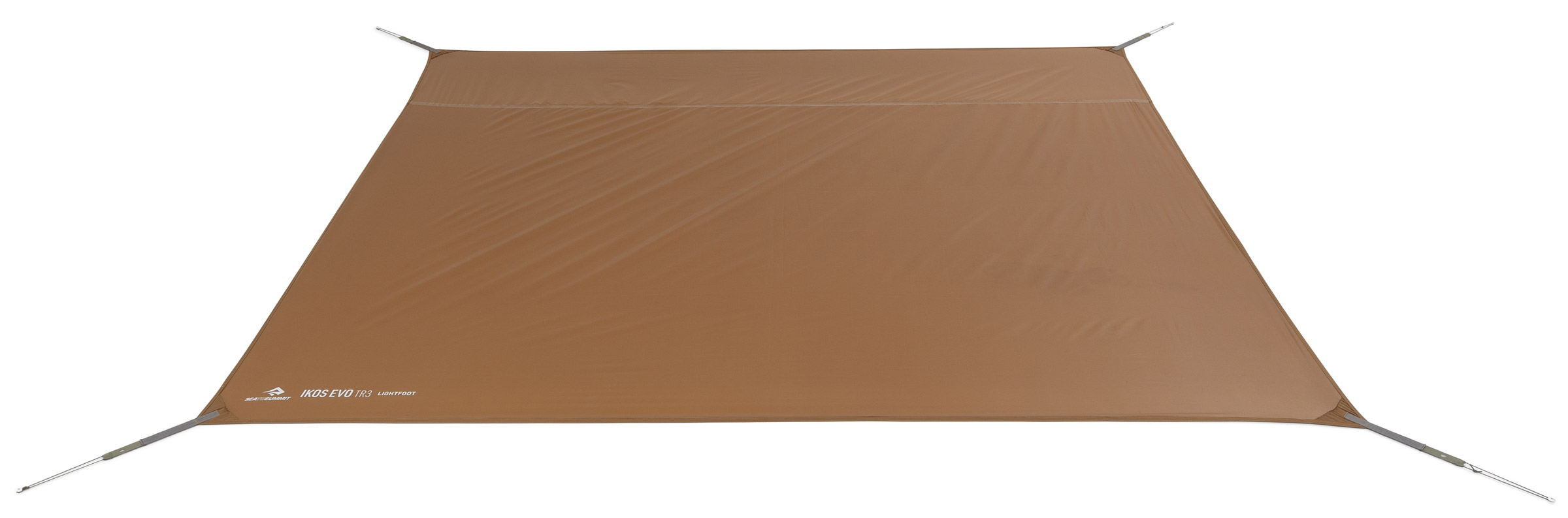 Ikos Evo TR3, 3-Personers Telt