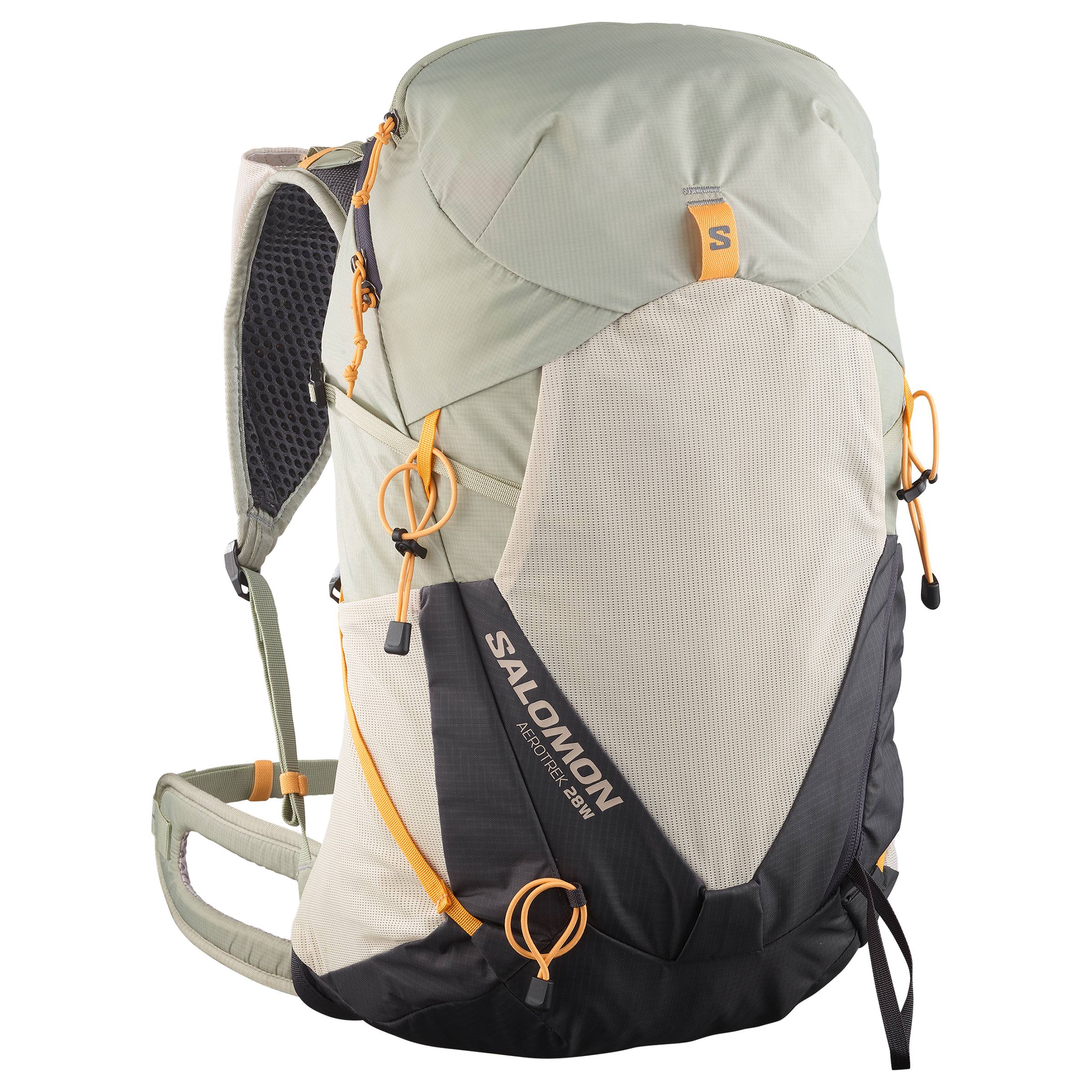 Aerotrek 28 S/M Dame Salomon rygsaekke