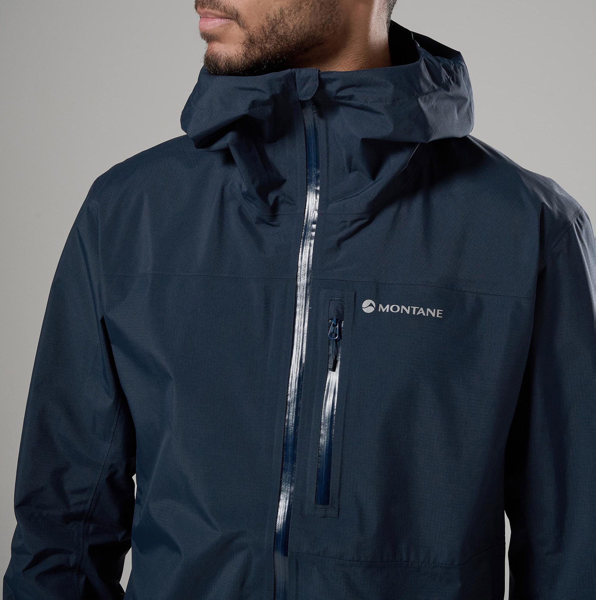 Minimus Lite Waterproof Jacket