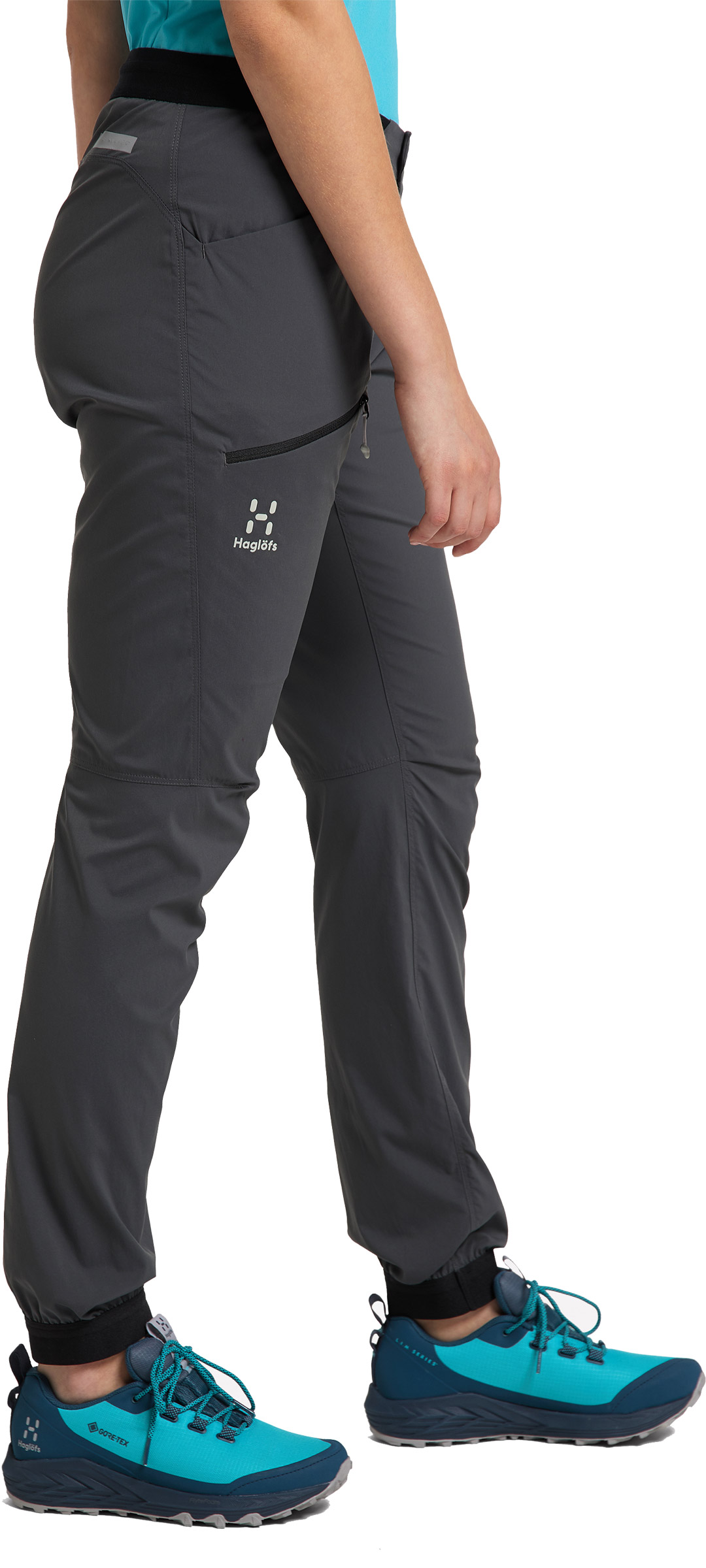 L.I.M. Fuse Pant Dame