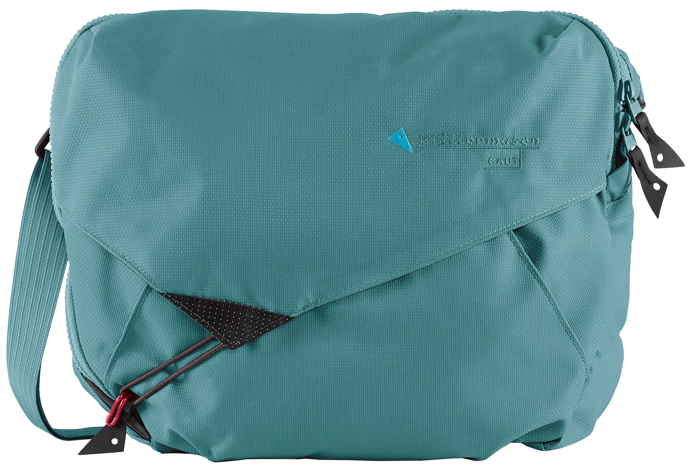 Gaut Messenger Bag Klättermusen rygsaekke