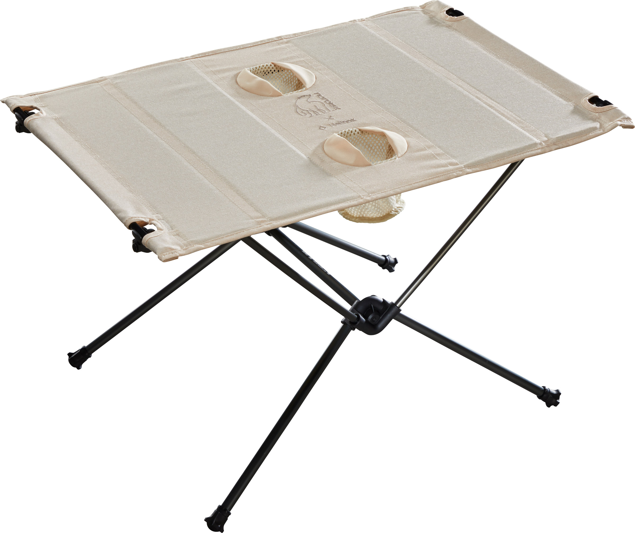 Nordisk X Helinox Bord Nordisk telte