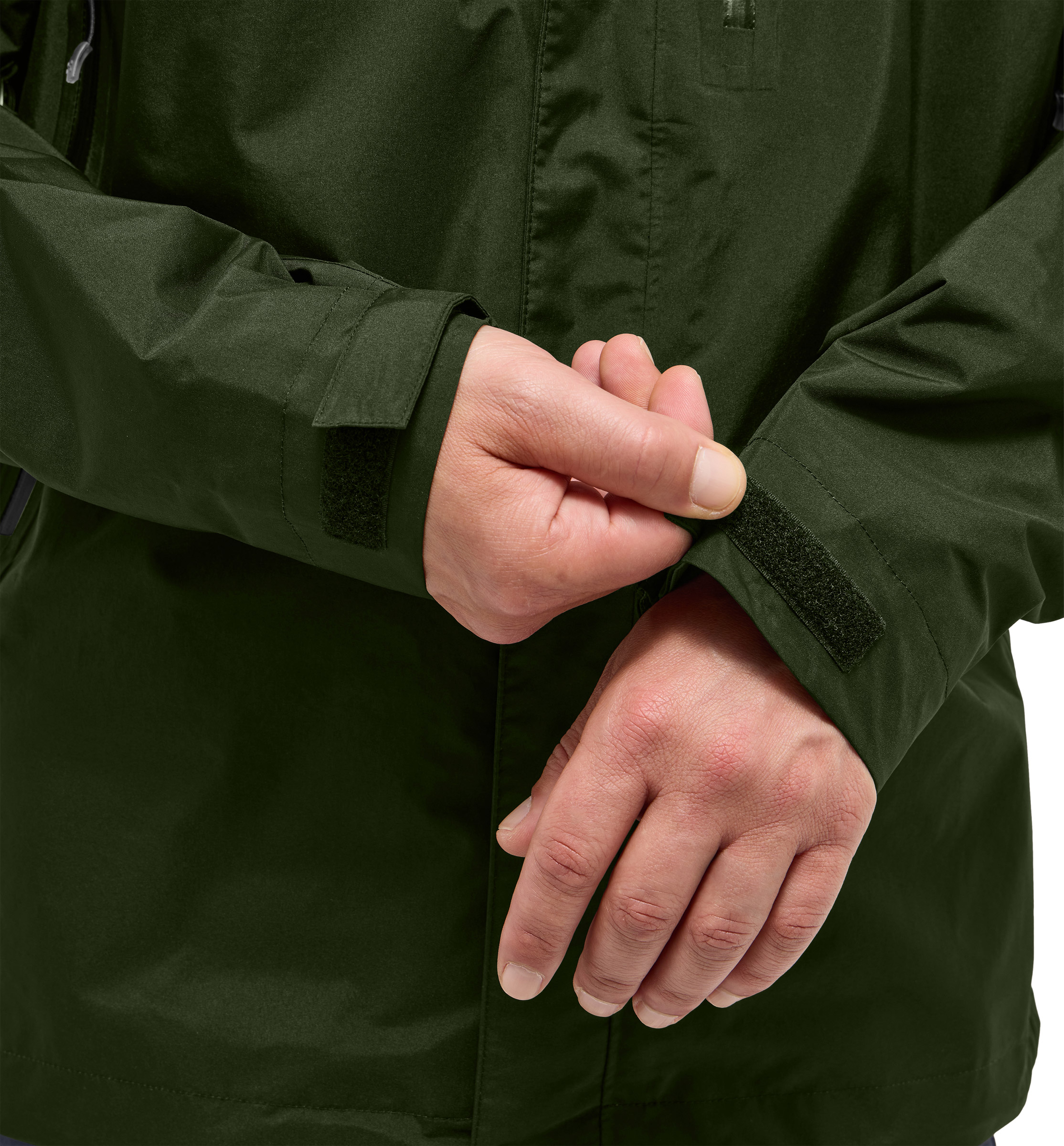 Astral GTX II Jacket