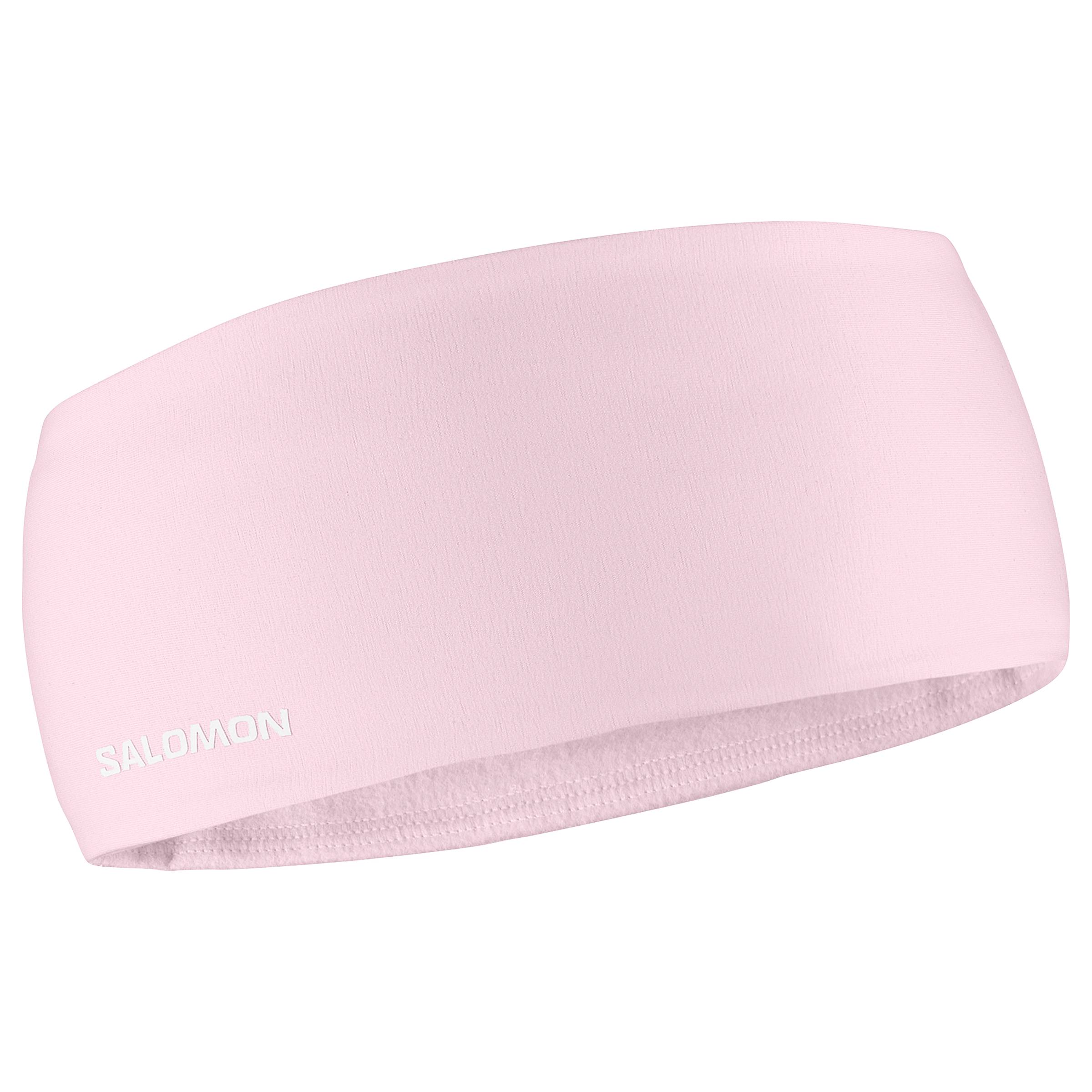 Run Tech Headband Unisex Salomon beklaedning