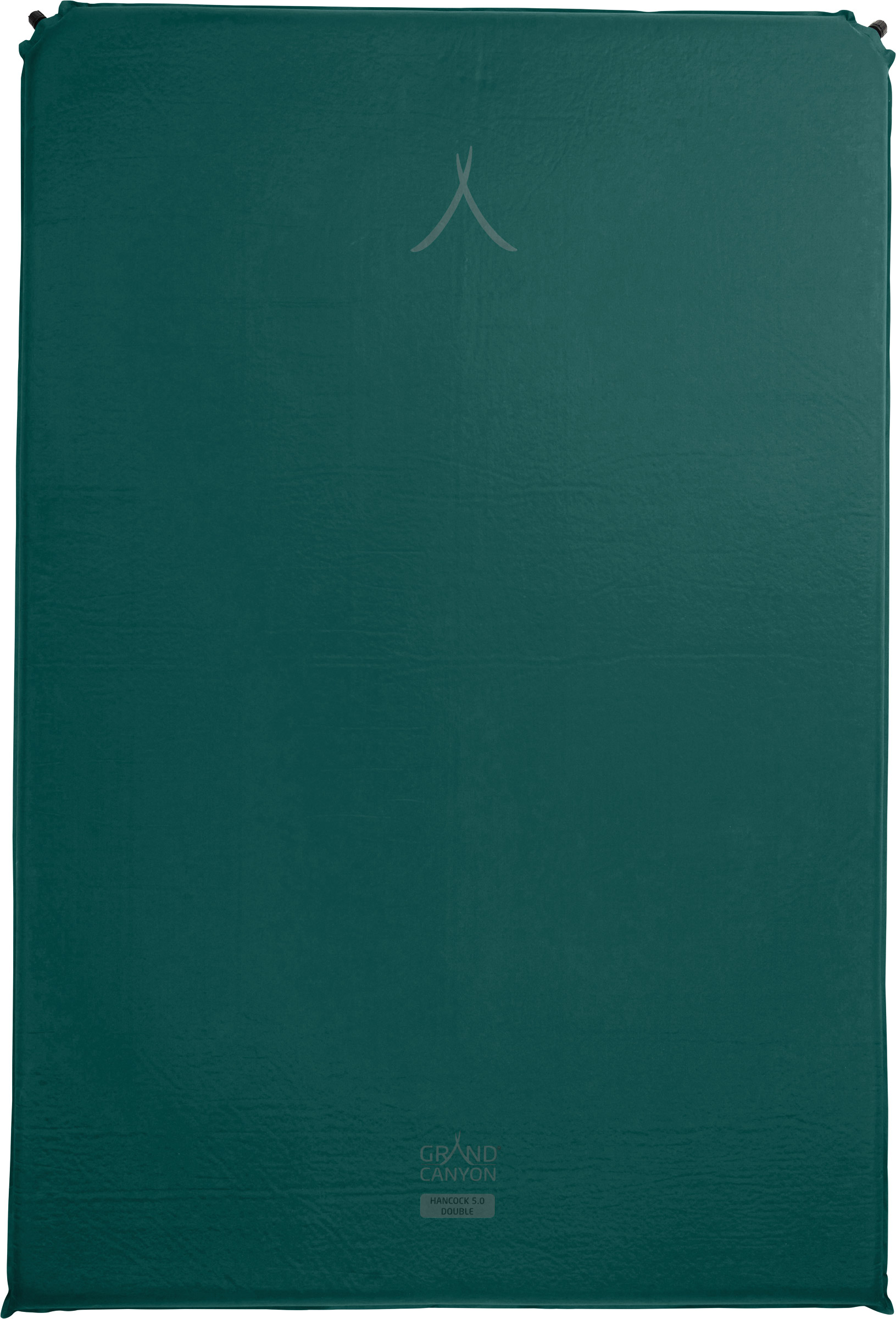 Hancock 5.0 Double Selvoppustende Liggeunderlag