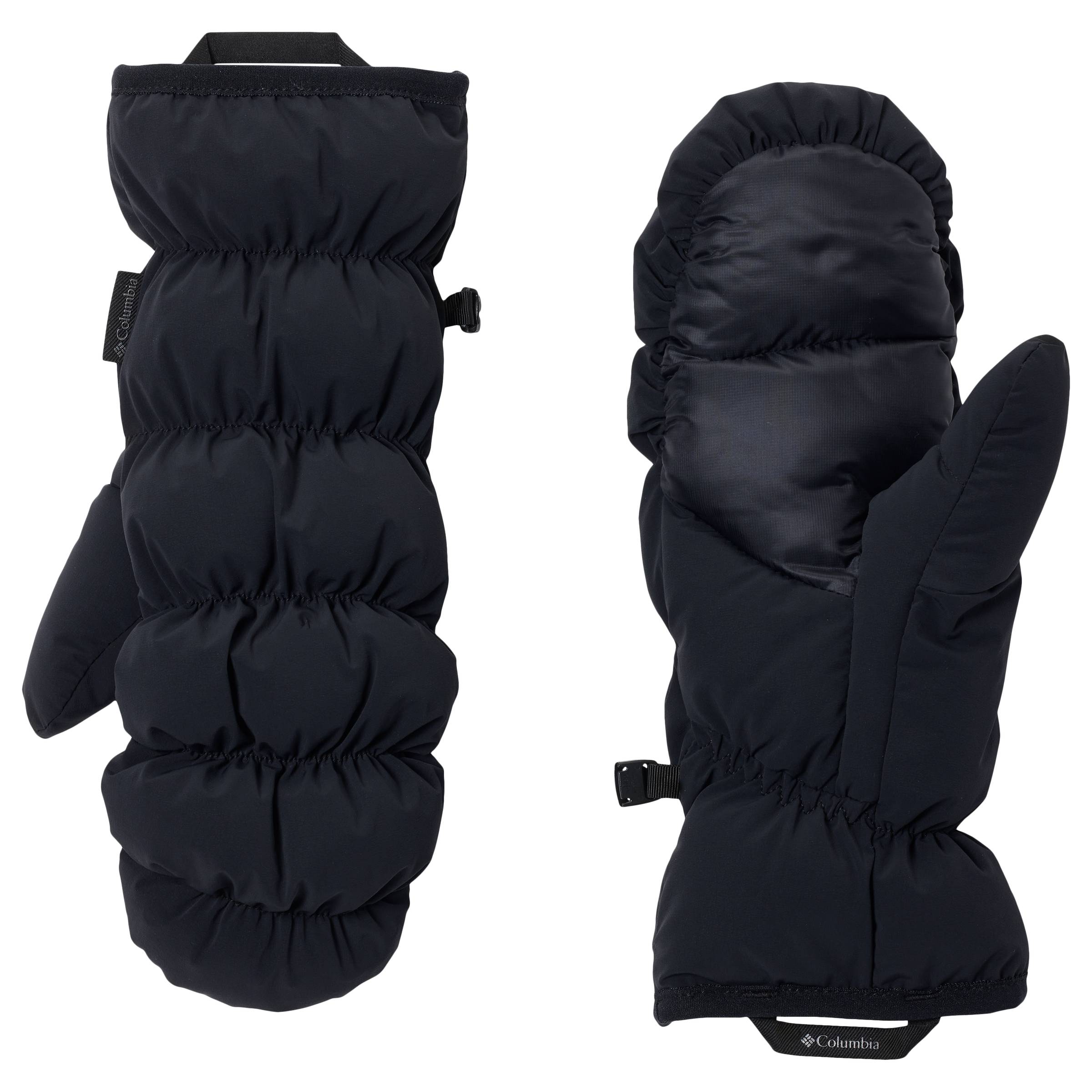CSC Luxe Mittens Dame Columbia beklaedning