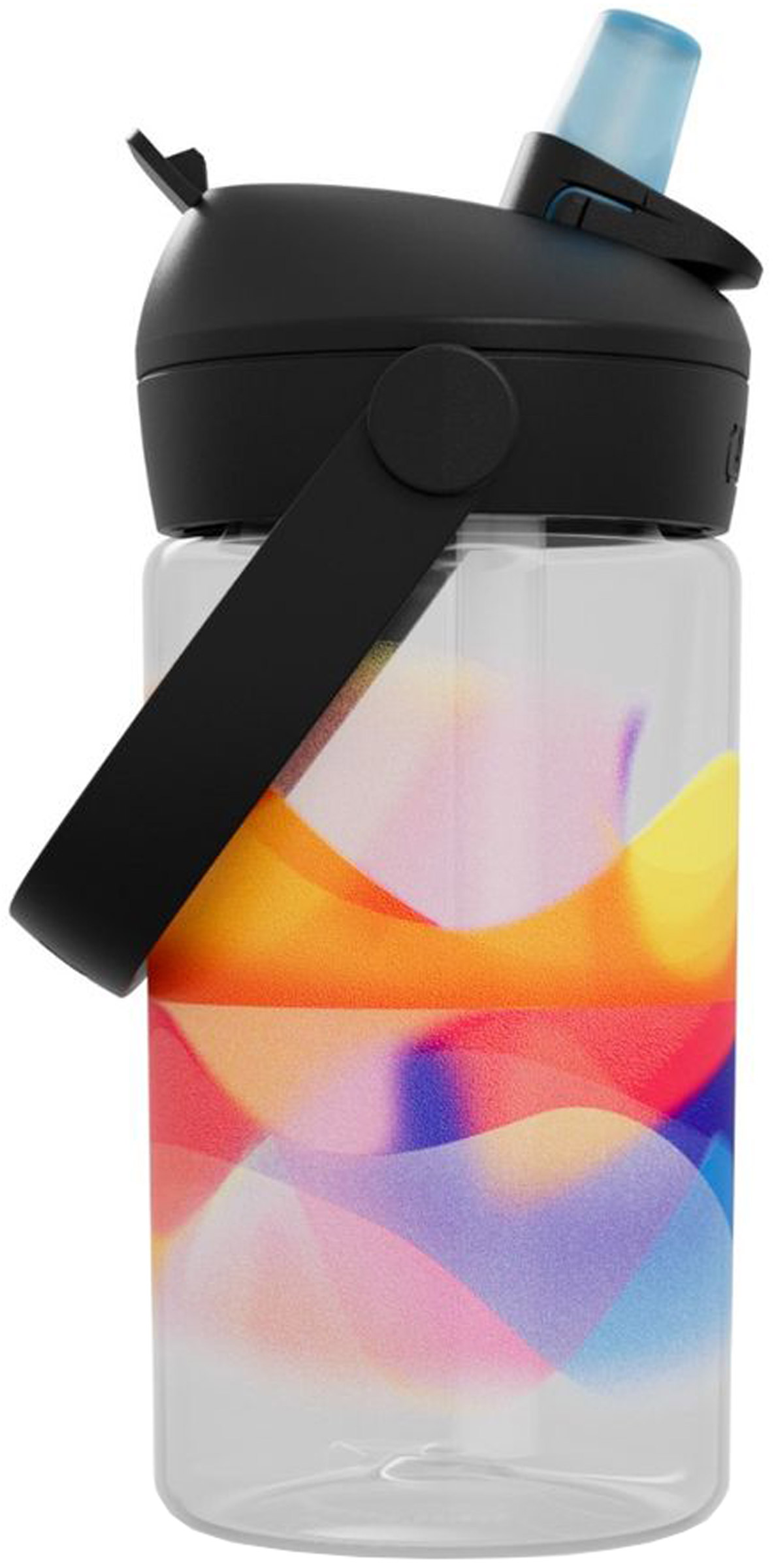 Thrive Flip Straw Kids 0.4 ltr Drikkeflaske CamelBak kogegrej