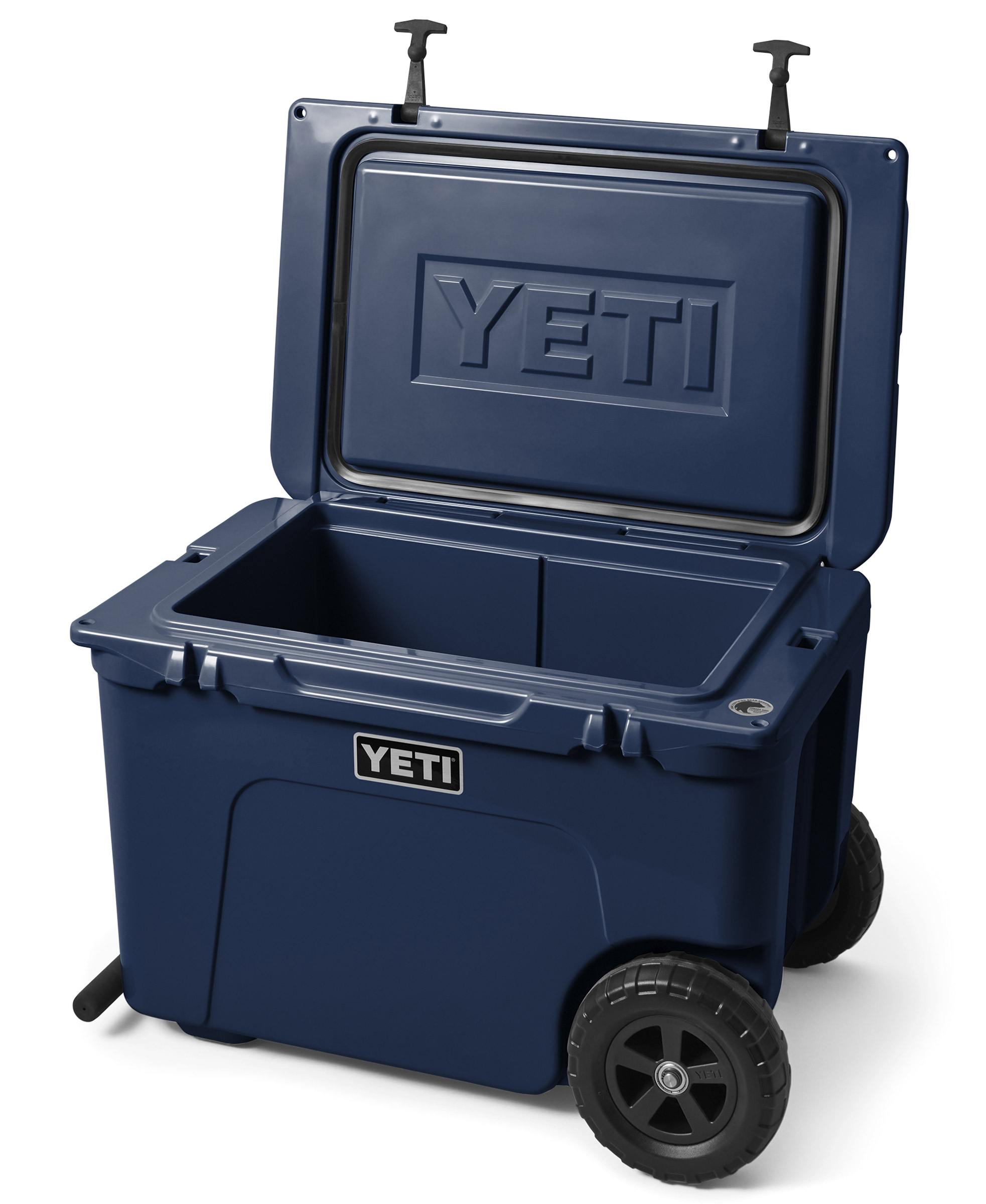 Tundra Haul Wheeled Køleboks