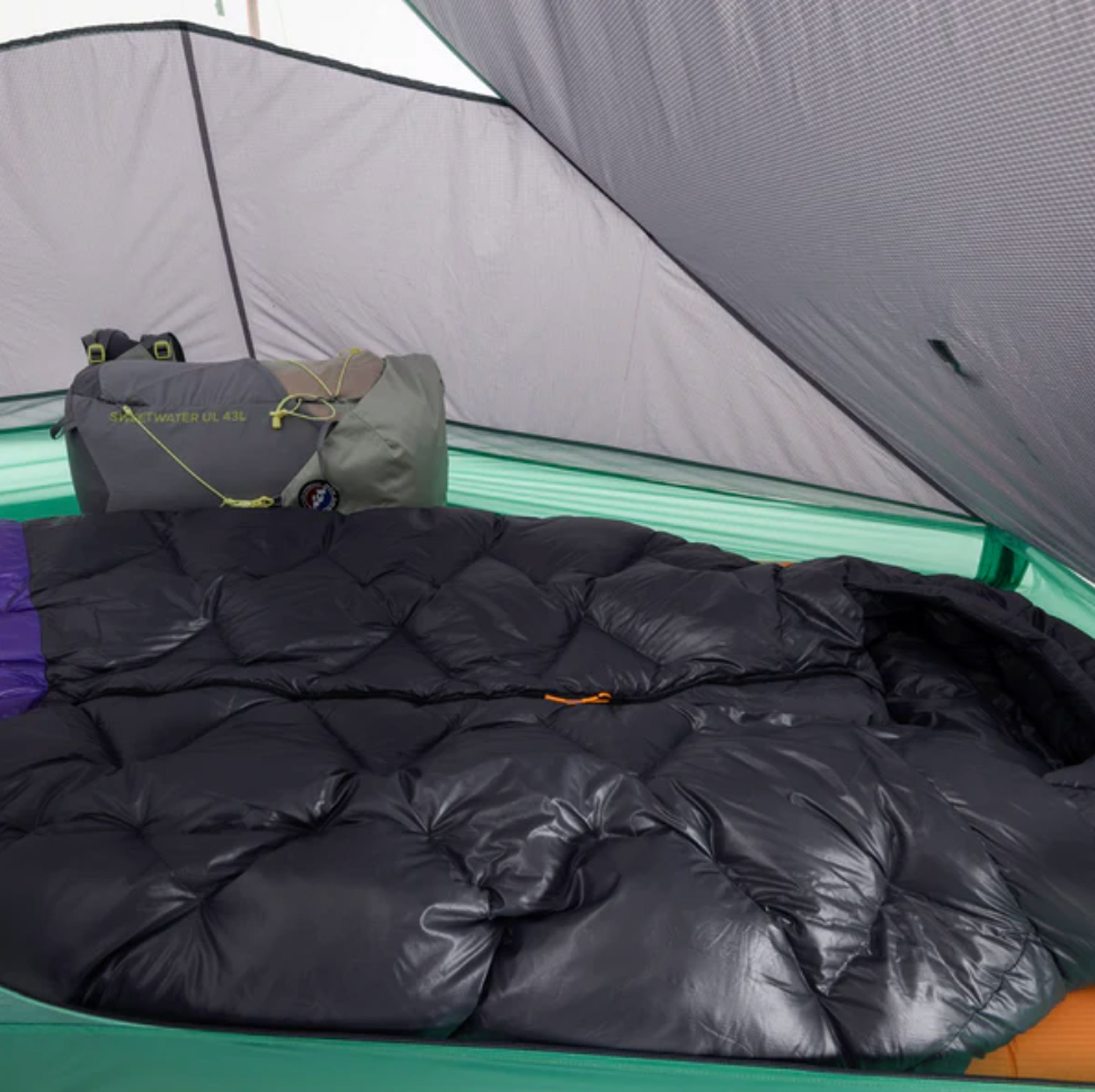 String Ridge VST 1.5, 1-Persons Telt