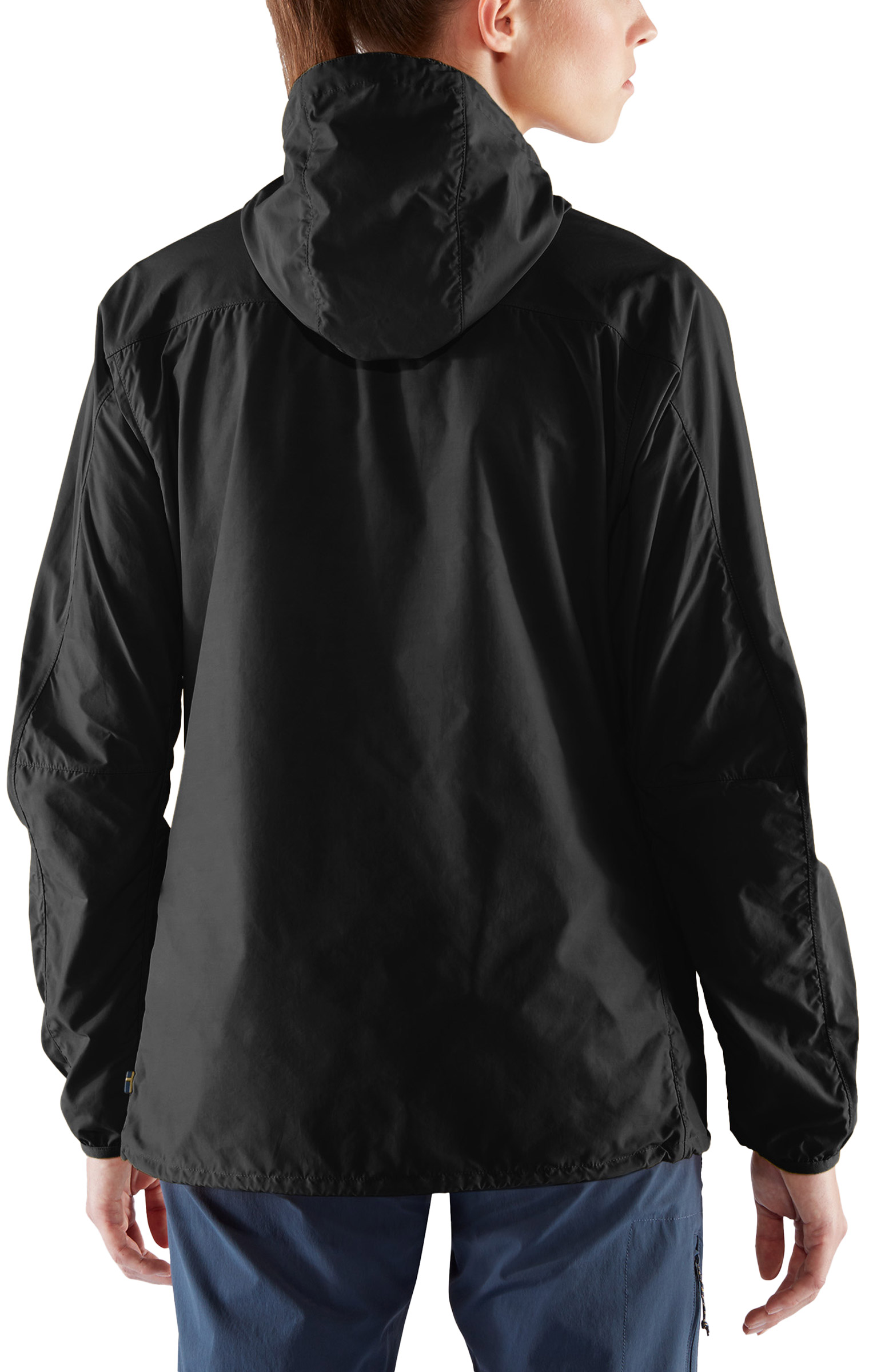 High Coast Wind Jacket Dame