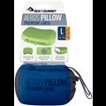 Aeros Premium Pillow Large