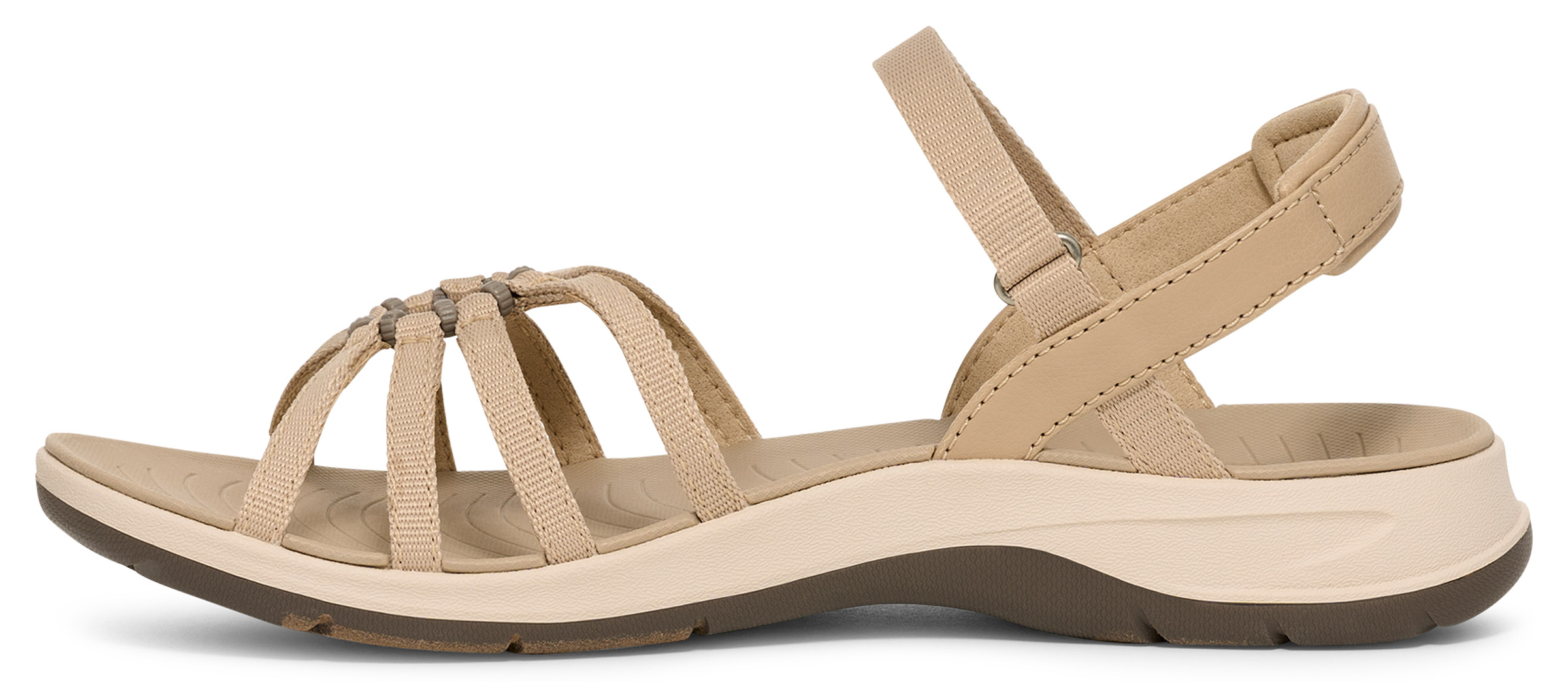 TirraTraveler Sandal Dame