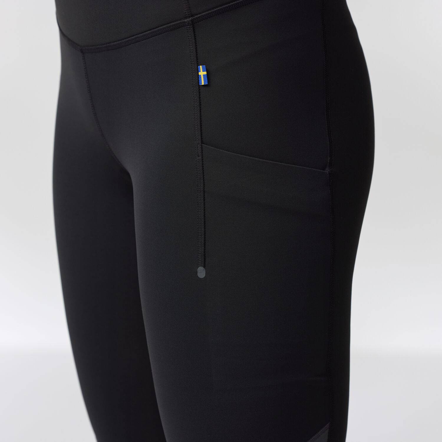 Abisko Värm Trekking Tights Dame