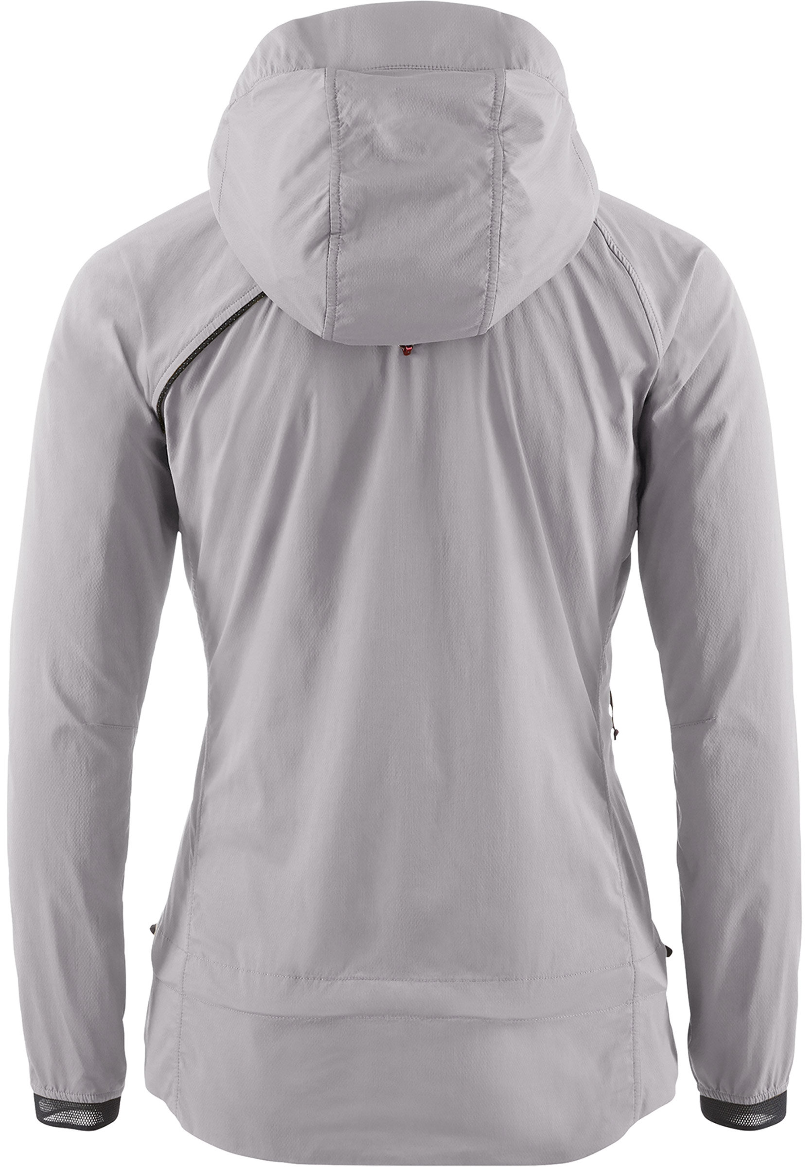 Nal Hooded Jacket Dame