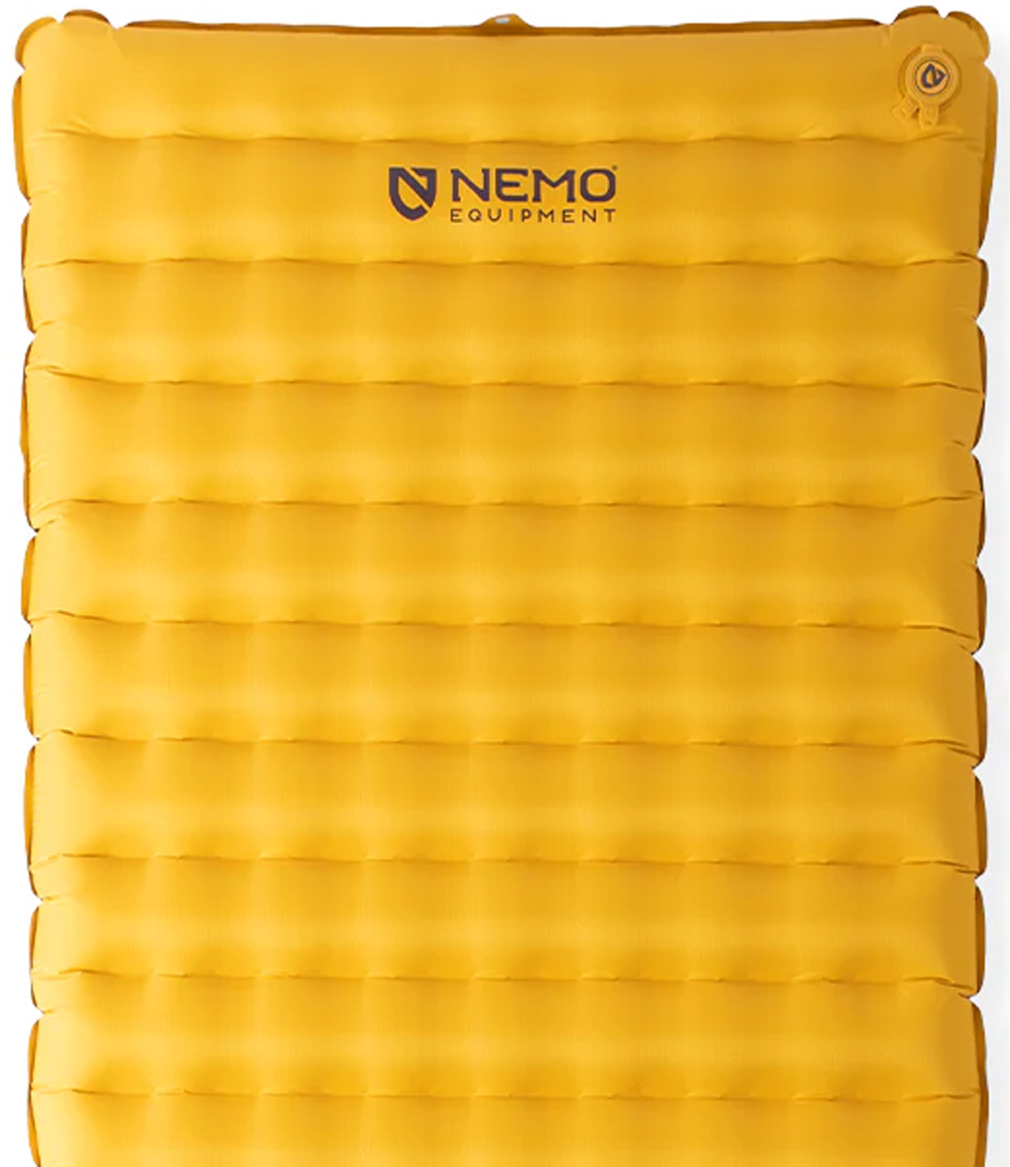 Tensor Trail Regular Wide Oppusteligt Liggeunderlag