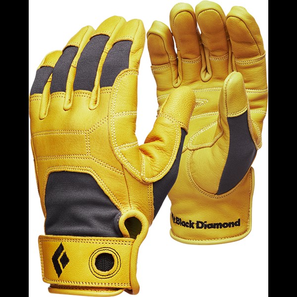 Transition II Gloves Black Diamond Beklædning