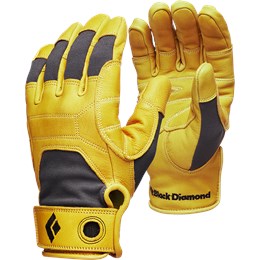 Black Diamond Transition II Gloves S Beige Handsker & luffer
