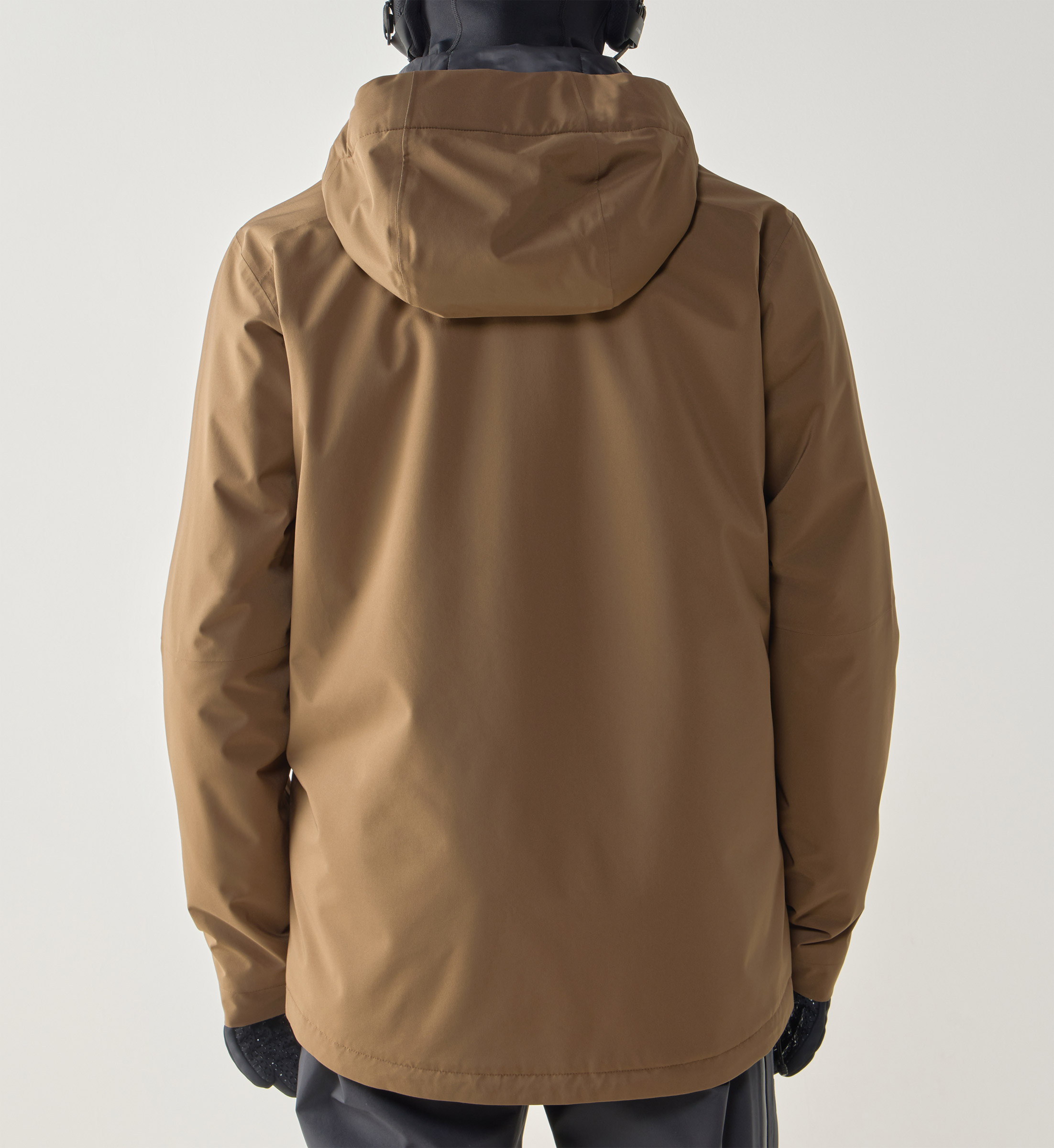Gondol Insulated II Jacket