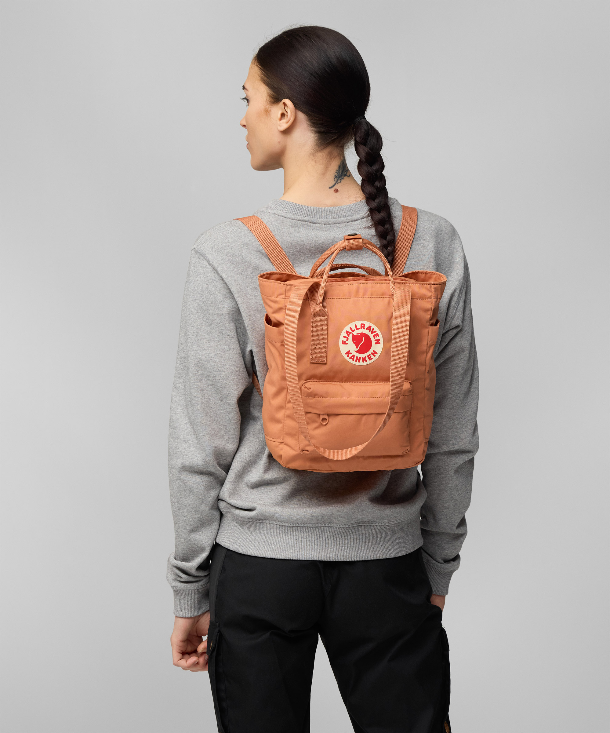 Kånken Totepack Mini