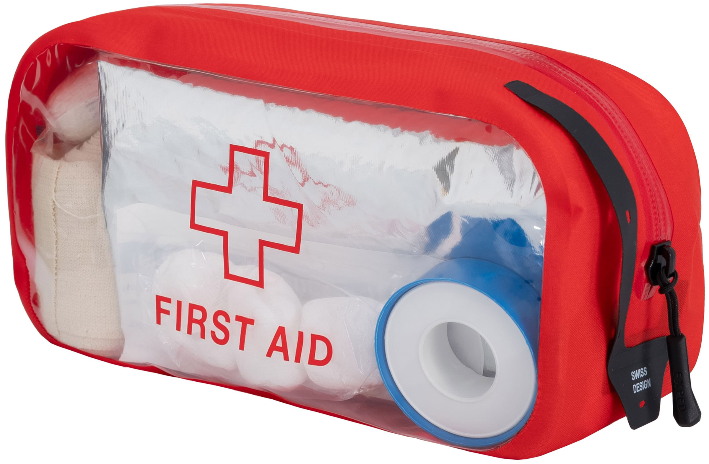 Organizer Cube First Aid 3 Exped rygsaekke