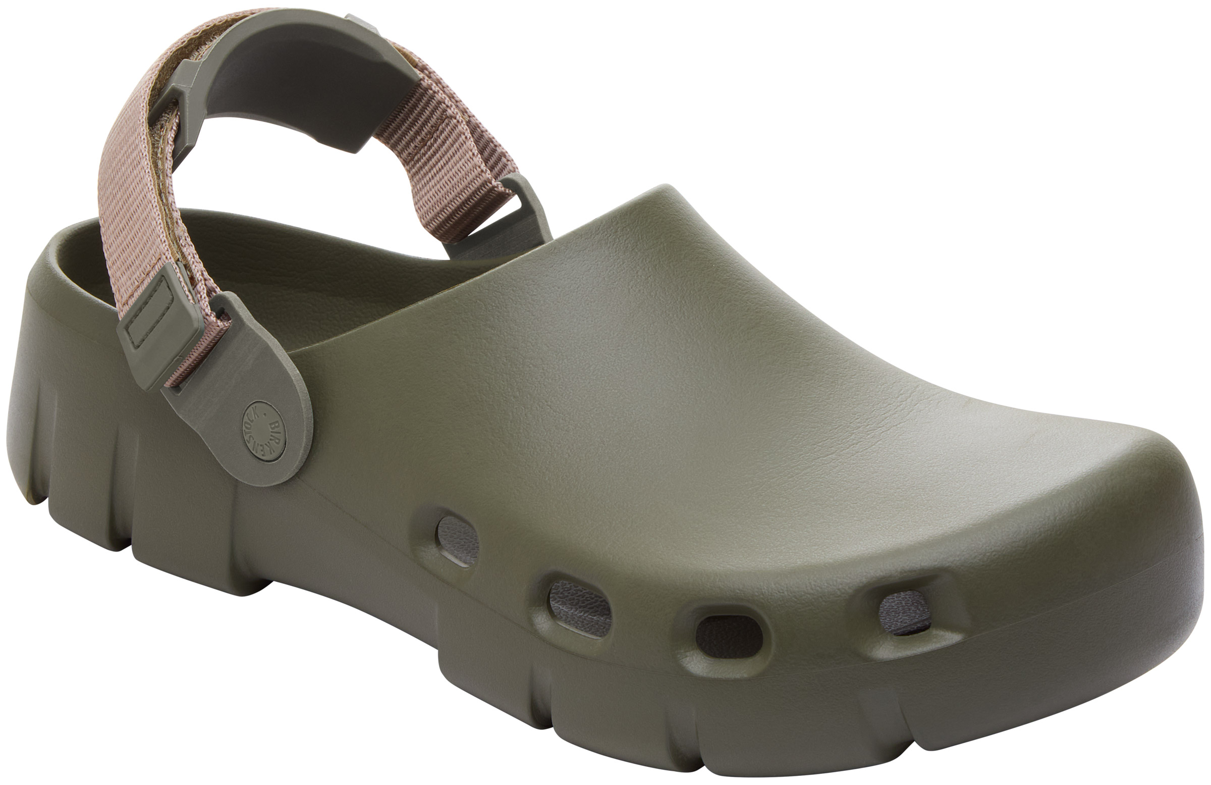 Birki Flow TEX EVA Unisex Birkenstock fodtoj