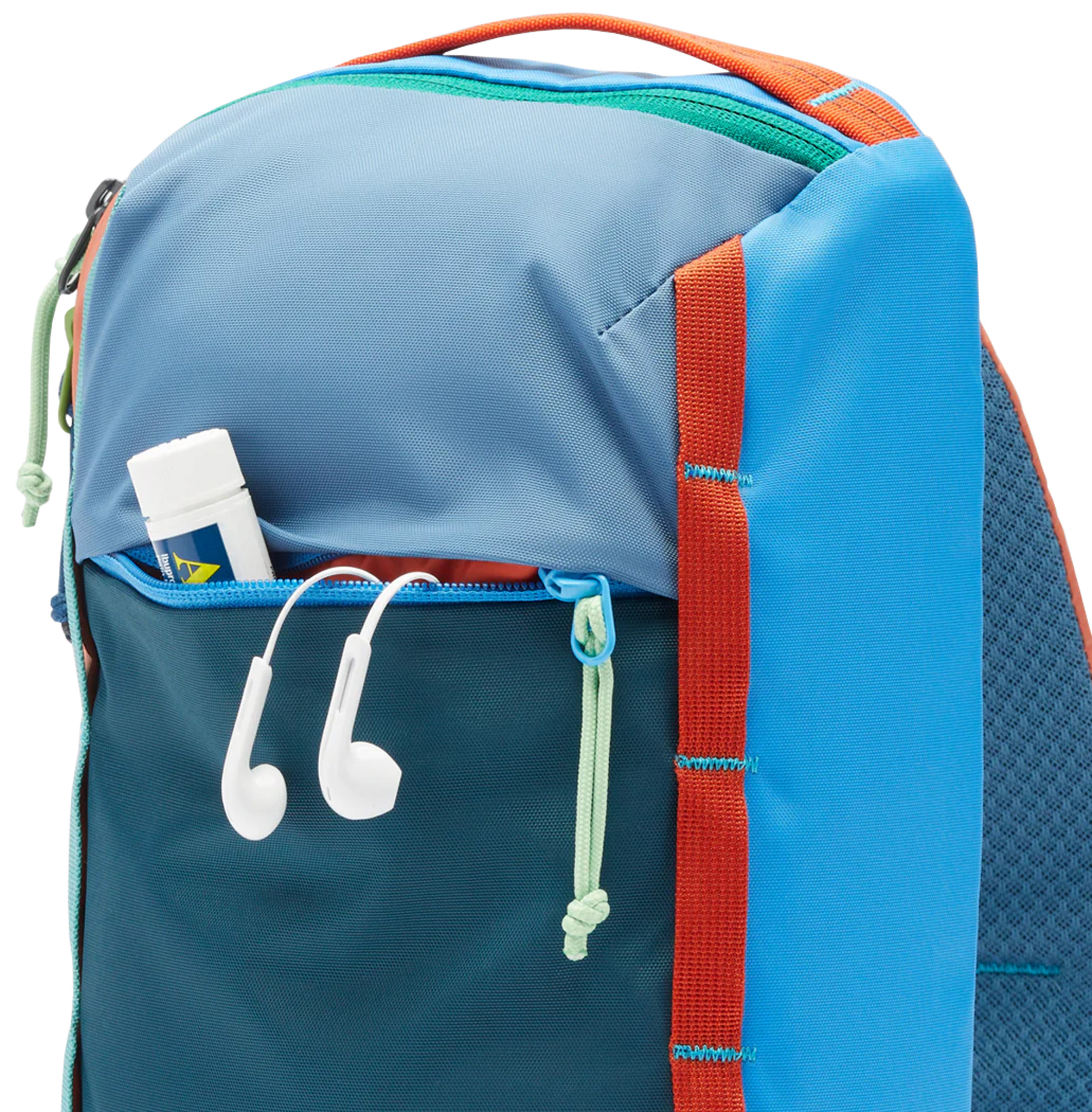 Todo 8L Sling - Del Dia