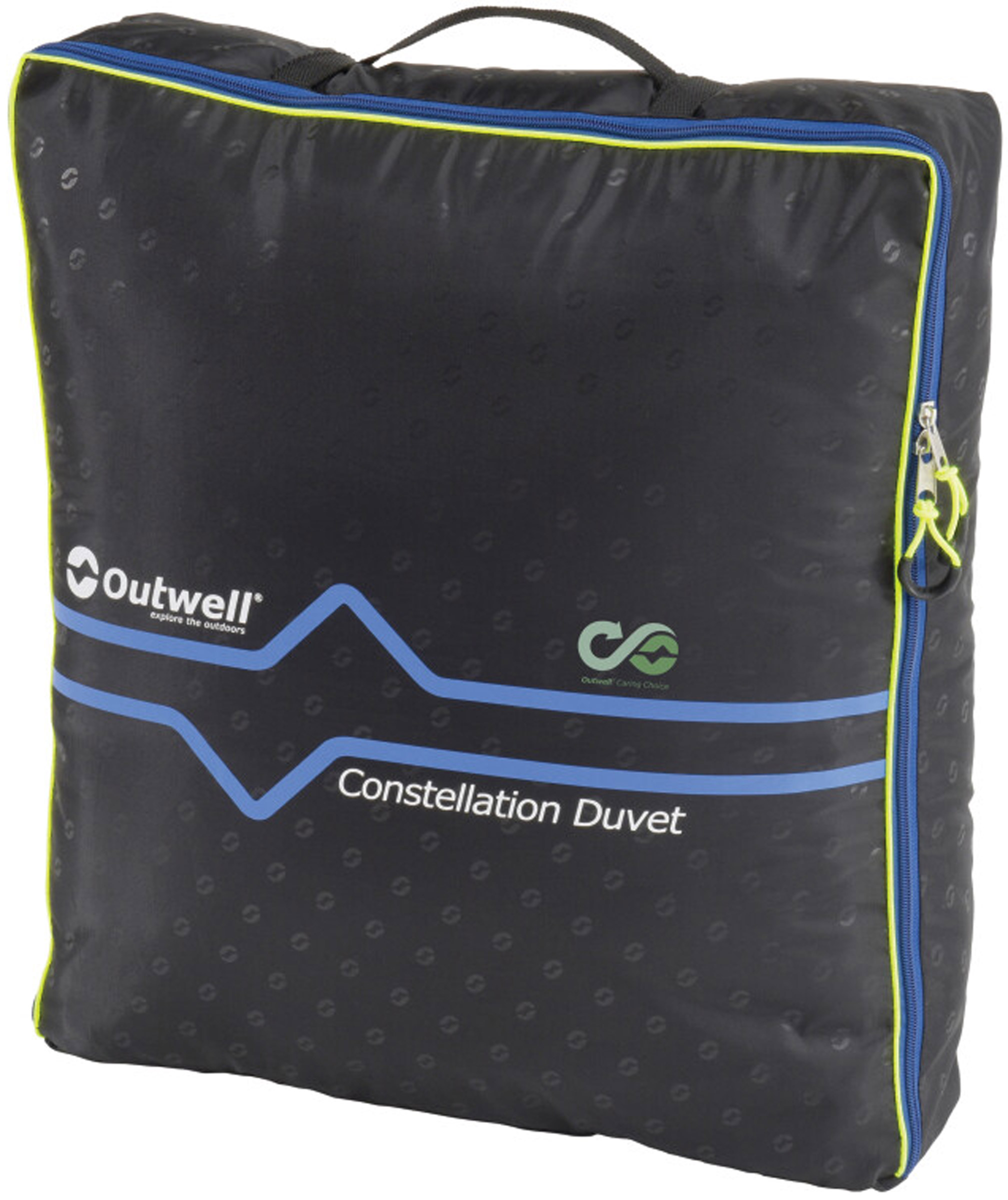 Constellation Duvet Lux Dyne/Tæppe