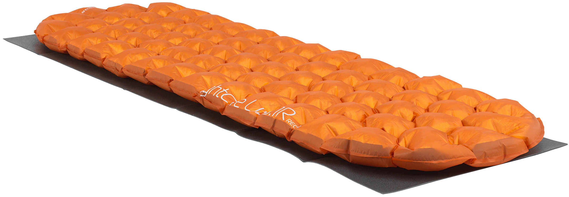 ZigZag UL Skumunderlag