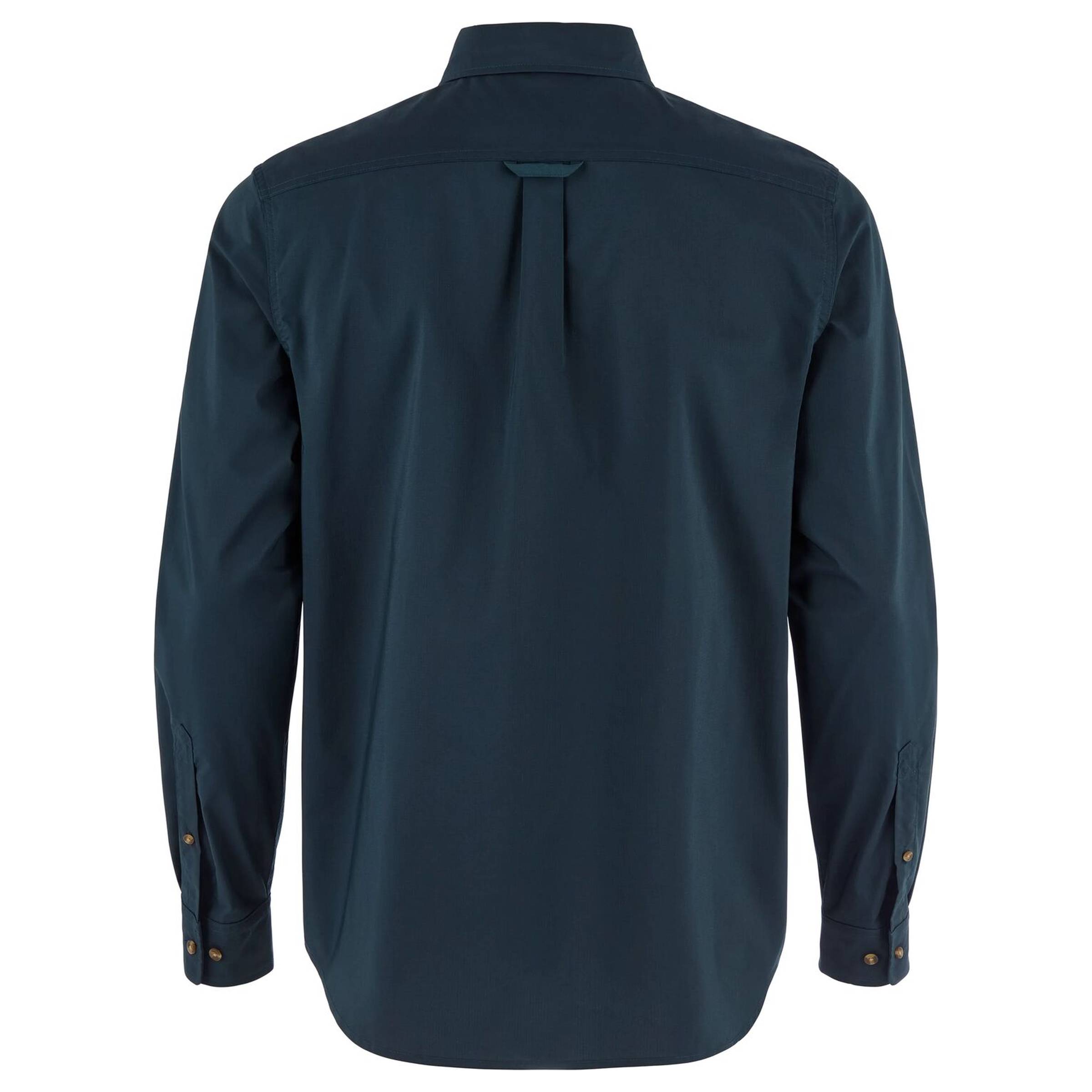 Övik G-1000 Shirt LS Herre