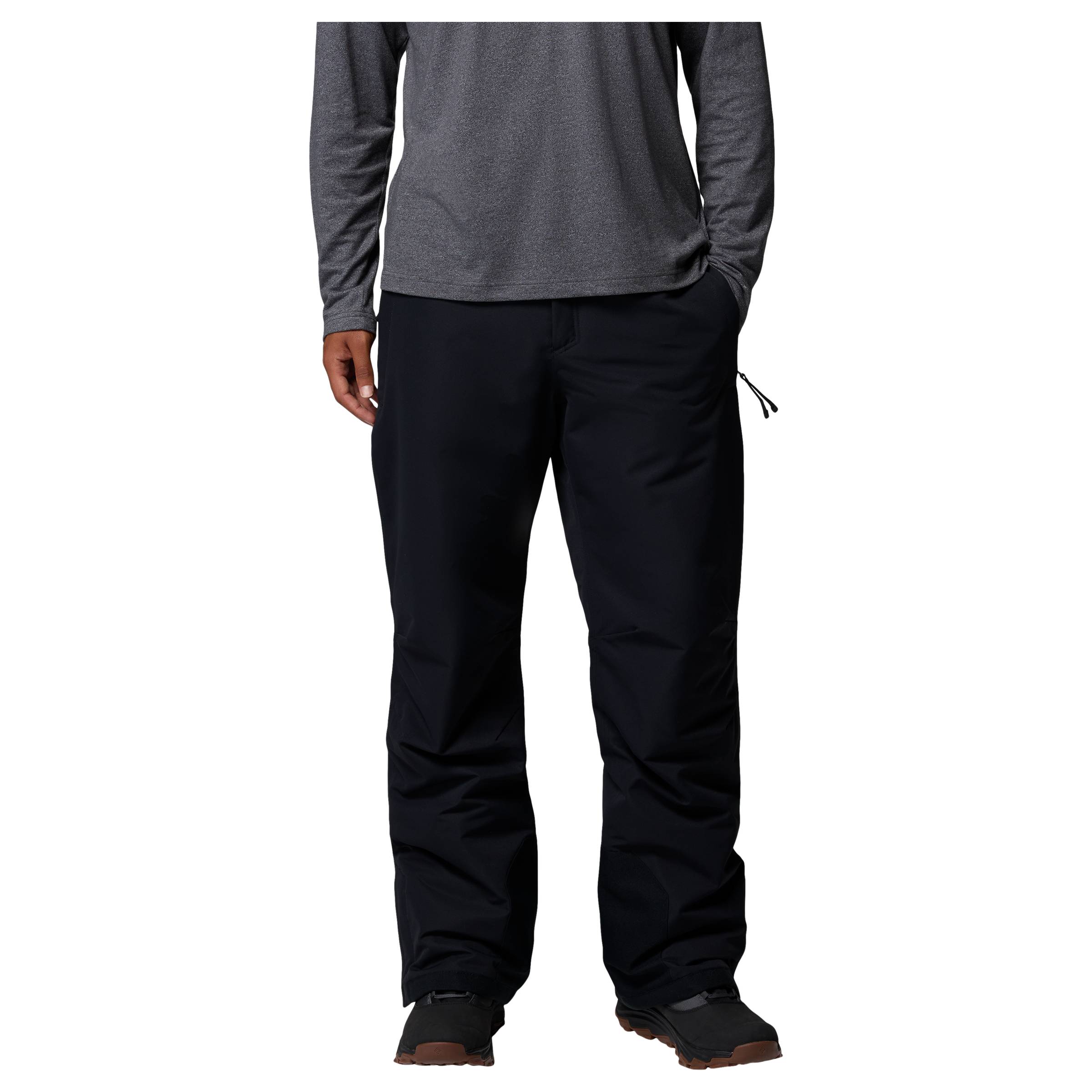 Bugaboo VI Pant Herre Columbia beklaedning