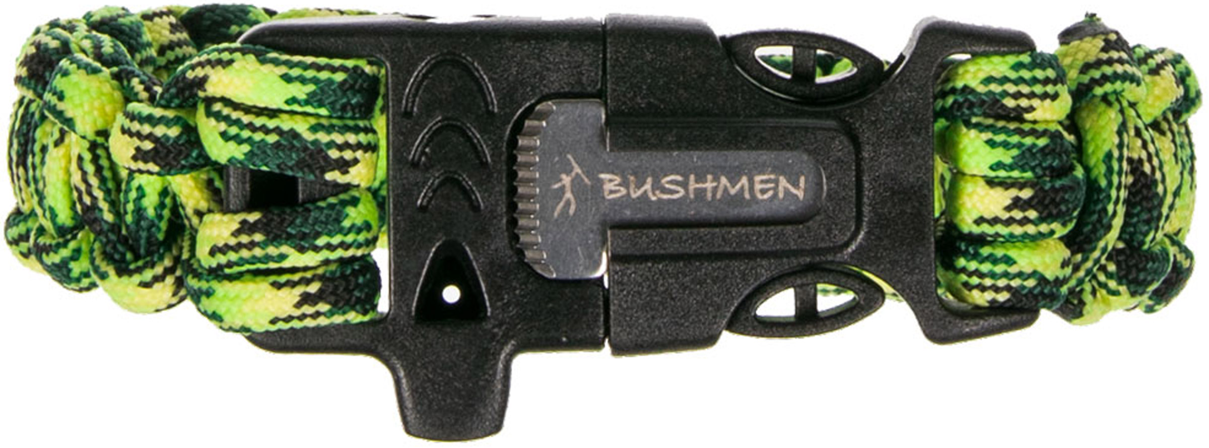 Survival Bracelet 3M