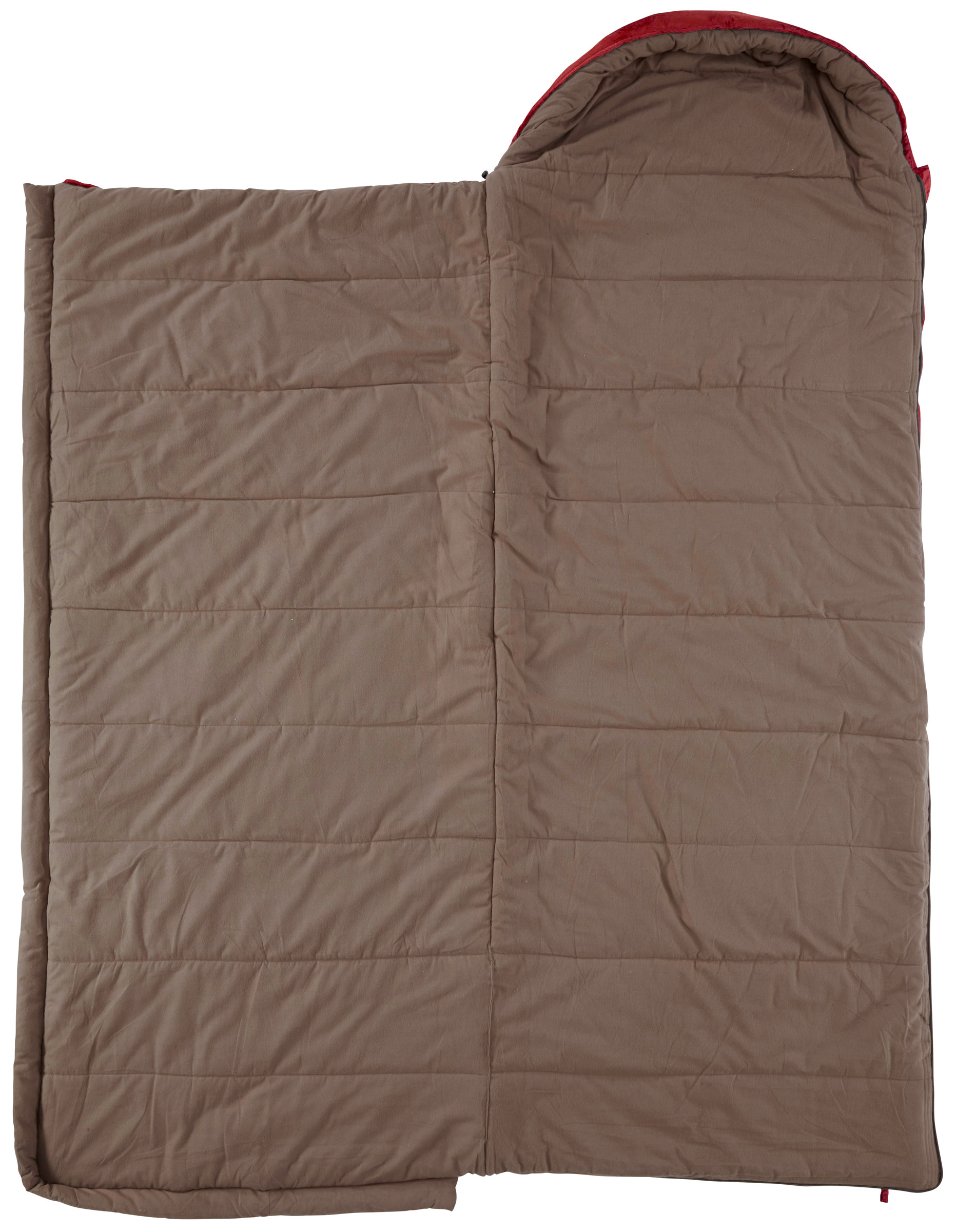 Utah 190 Blanket Fibertæppe/-sovepose