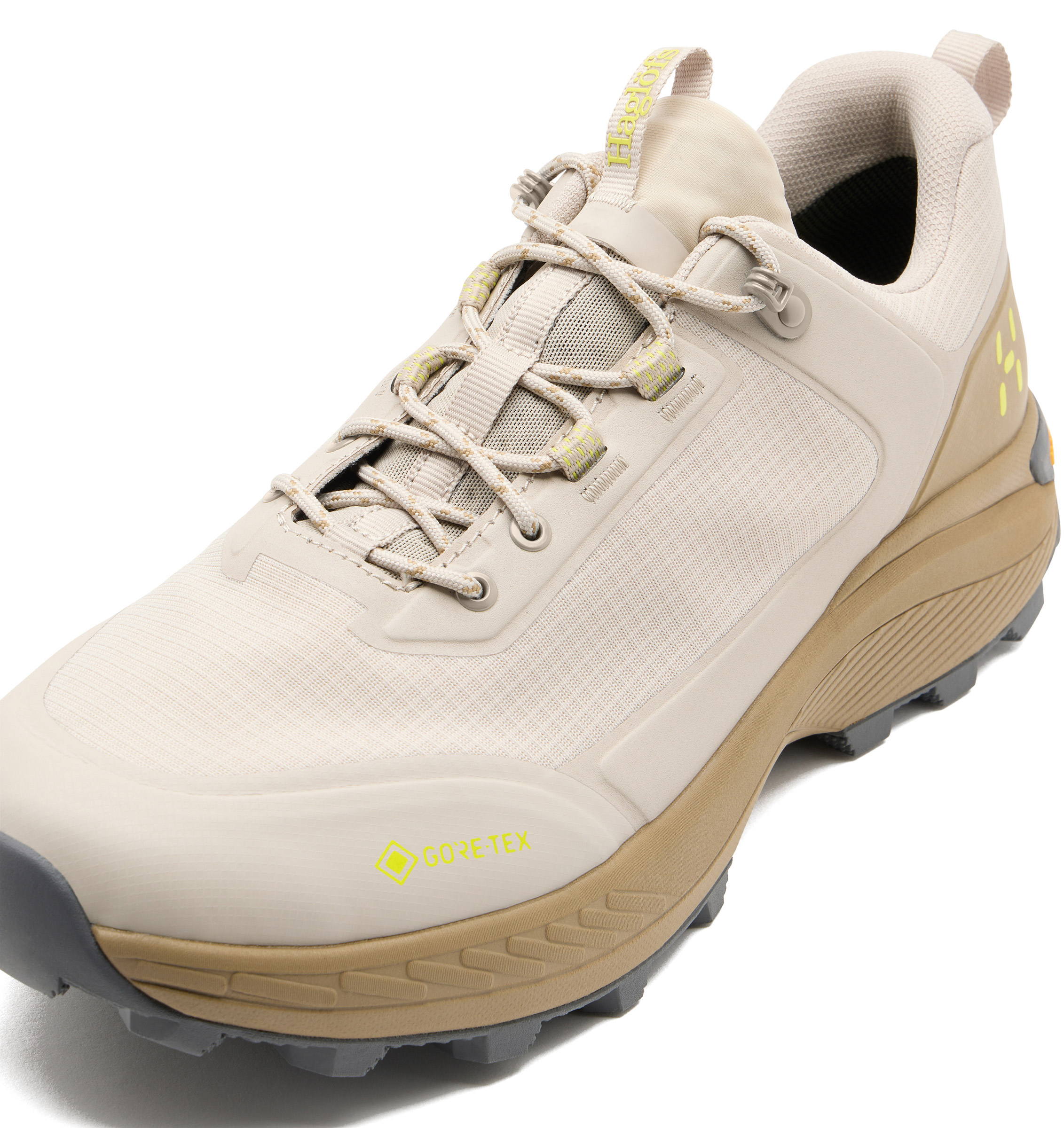 L.I.M Horizon Hike GTX Low Herre