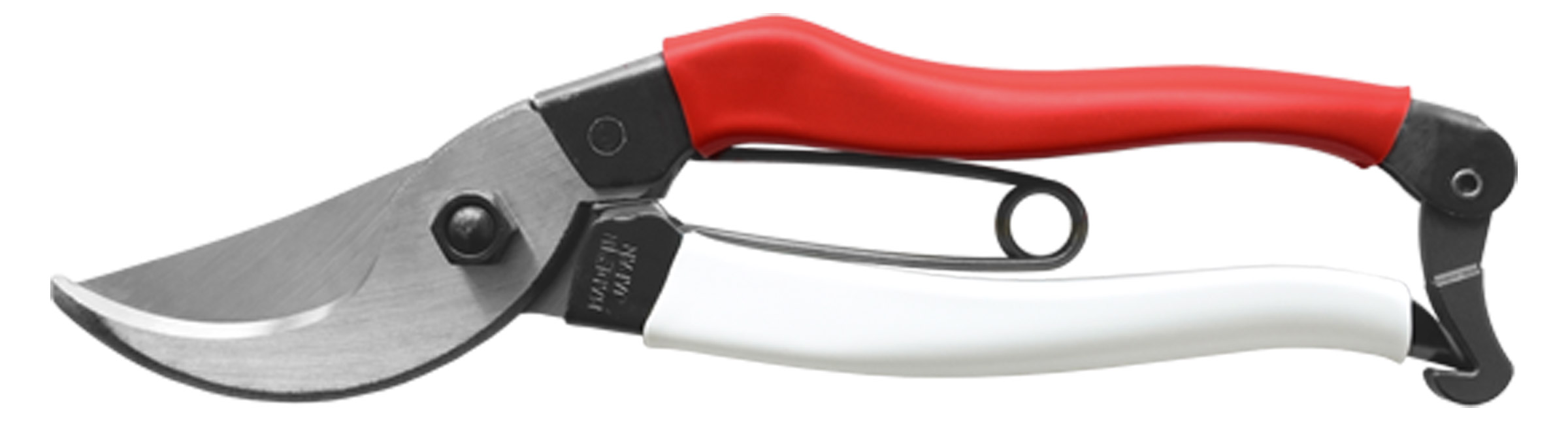 Super Accel Foldesav + Okatsune 103 Beskæresaks + Hylster