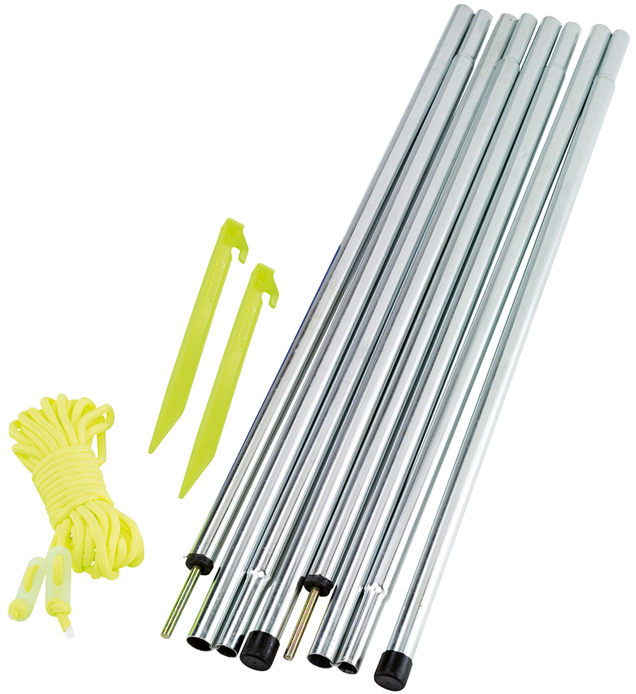 Stålstænger 200 cm Outwell brands