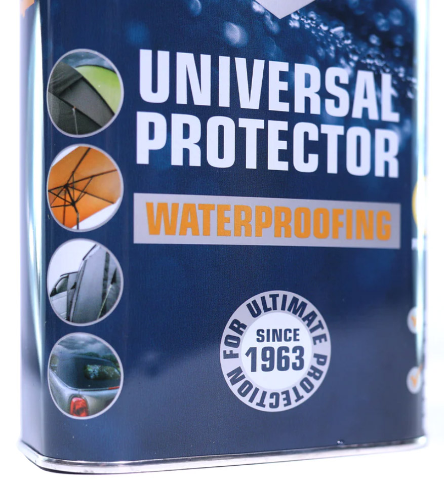 Fabsil UV, 5 ltr Imprægnering