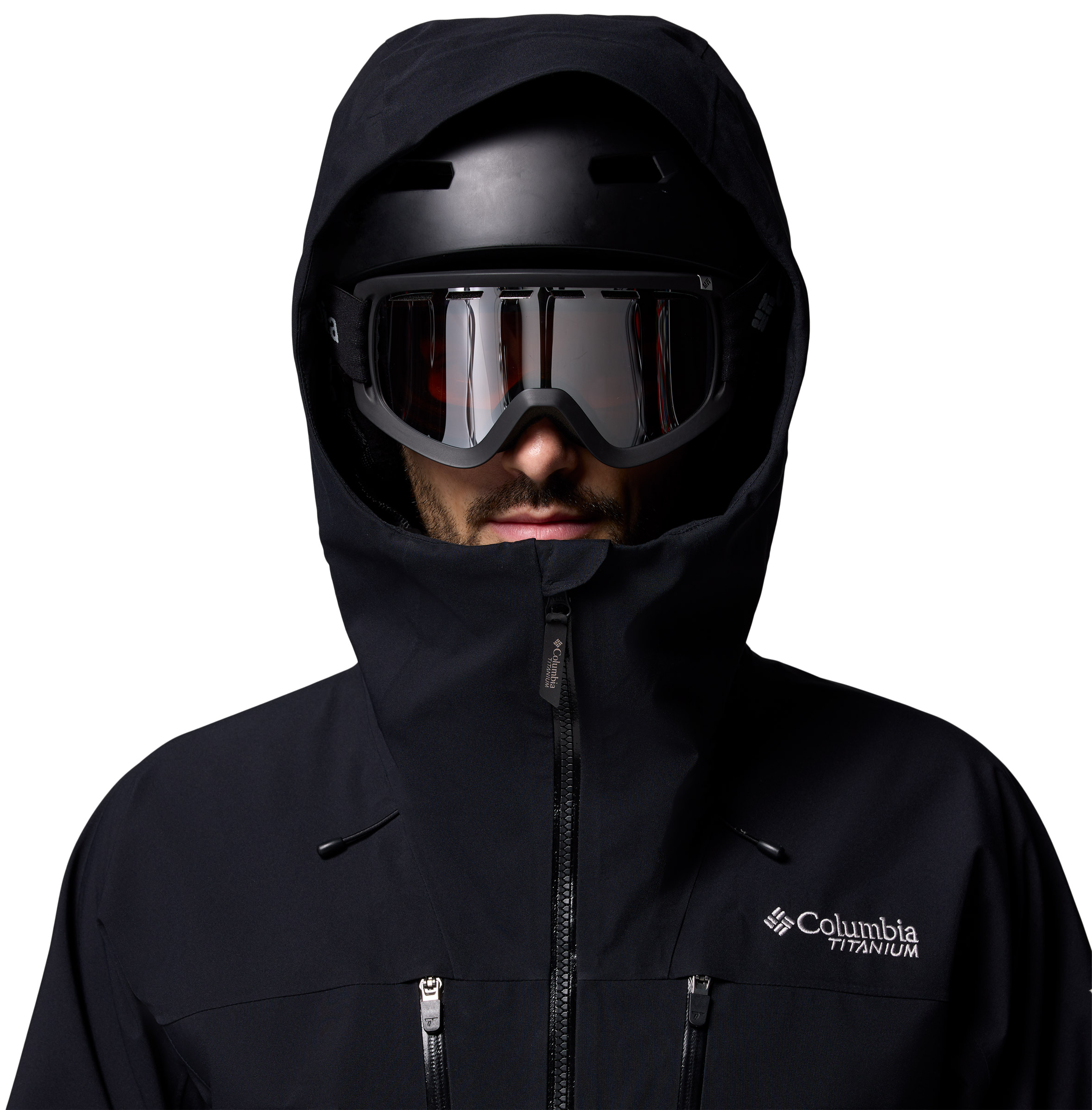 Platinum Peak II 3L Shell