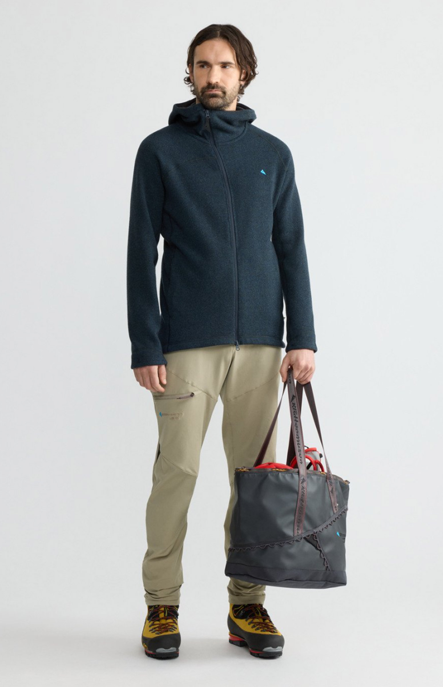 Balder 2.0 Zip Hoodie