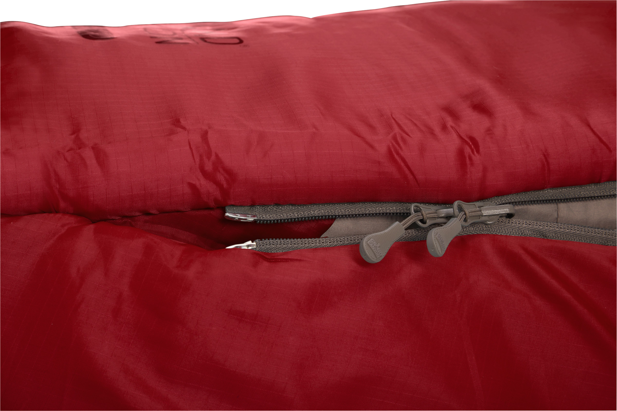 Fairbanks 190 Mummy Fibersovepose