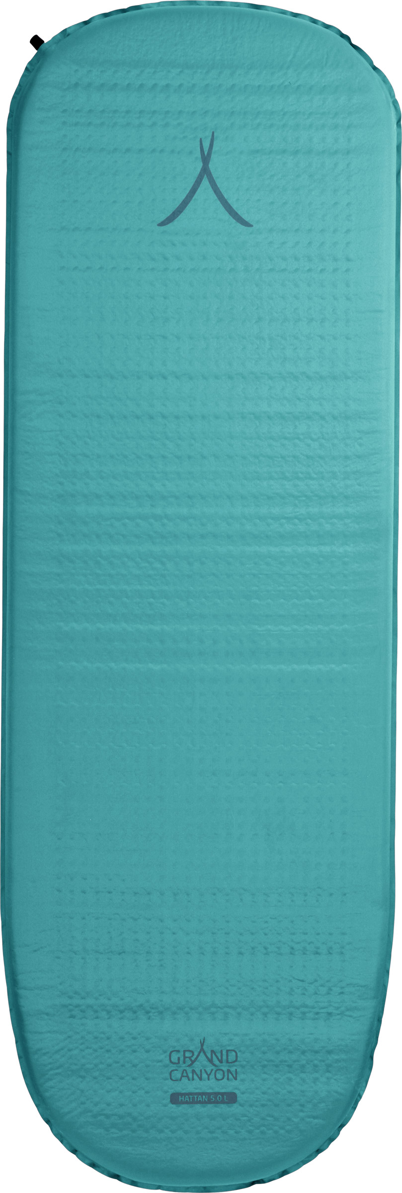 Hattan 5.0 Large Selvoppustende Liggeunderlag