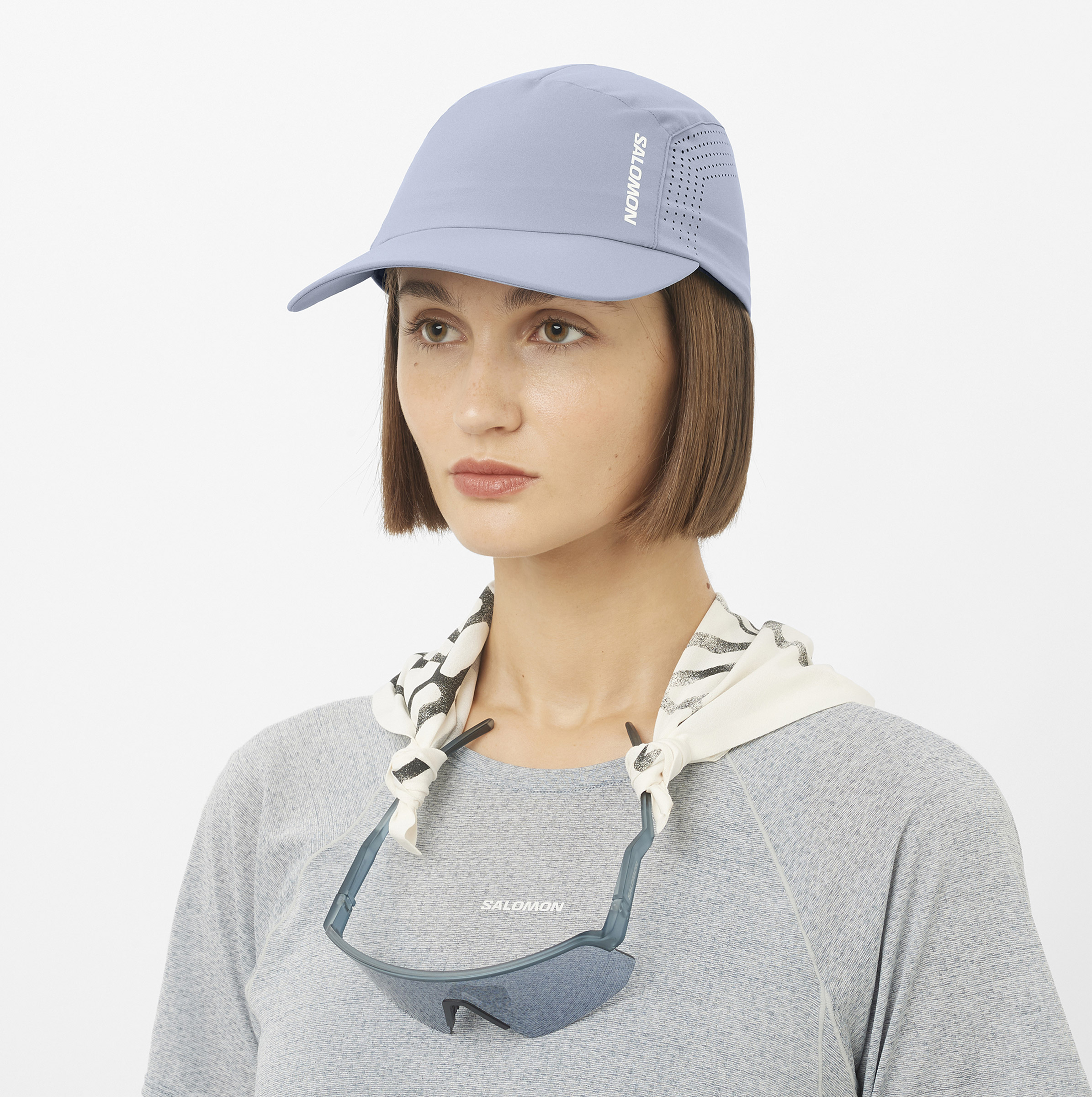 SHAKEout Cap