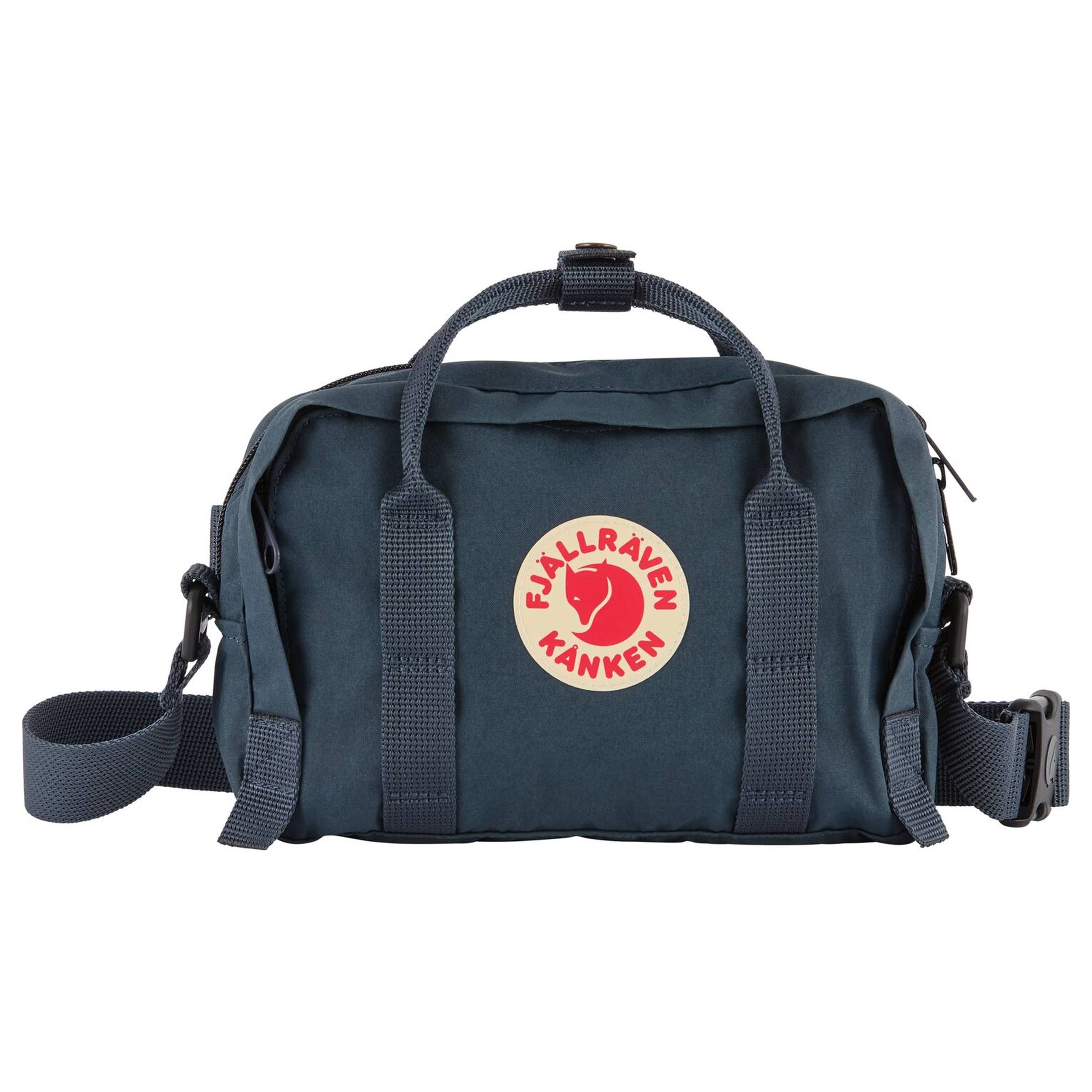 Kånken Crossbody Fjällräven rygsaekke