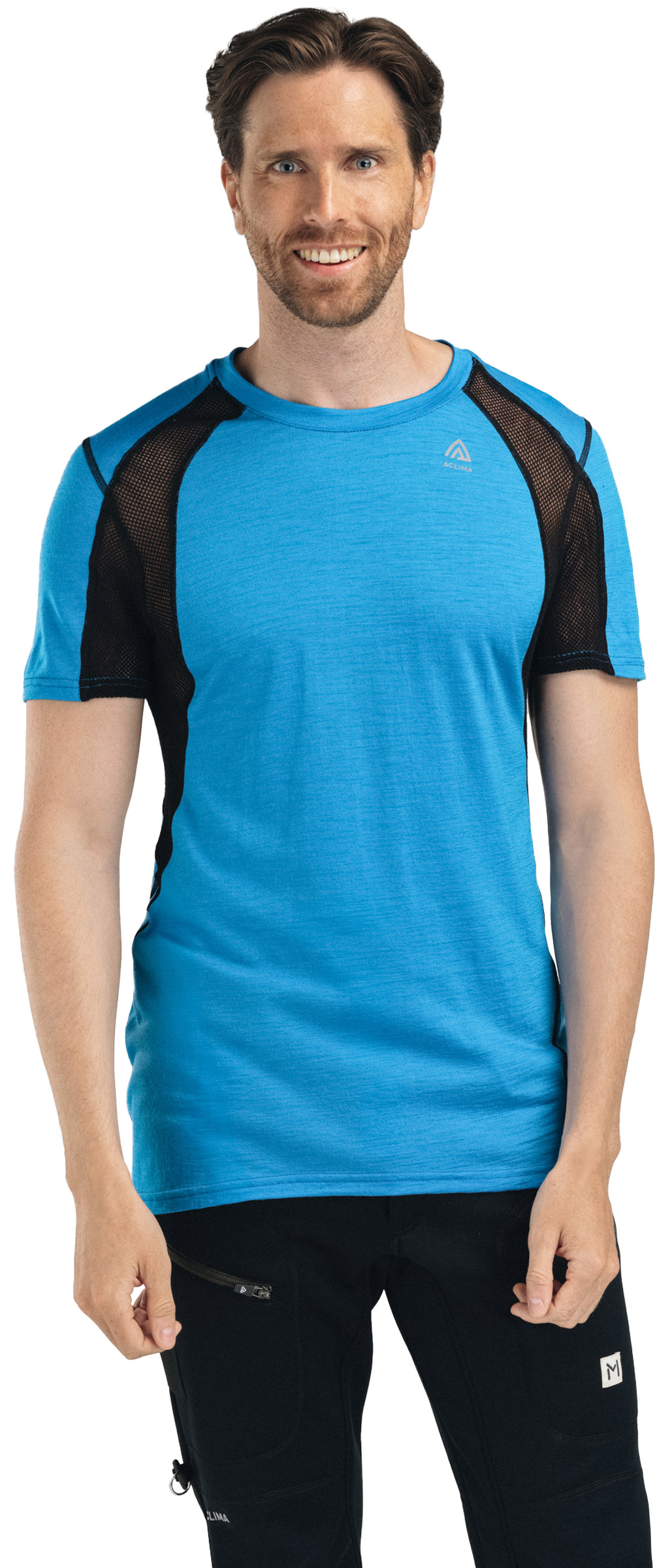LightWool 140 Sport T-Shirt Aclima brands