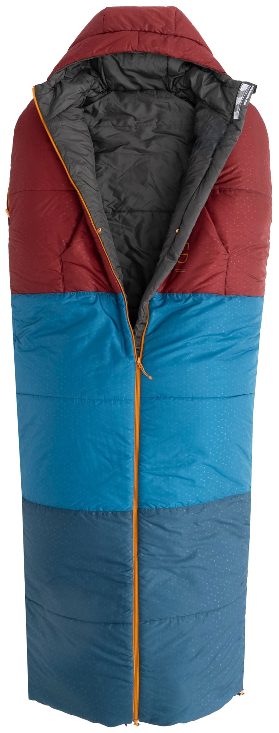 Dreamwalker M Fibersovepose/-parka