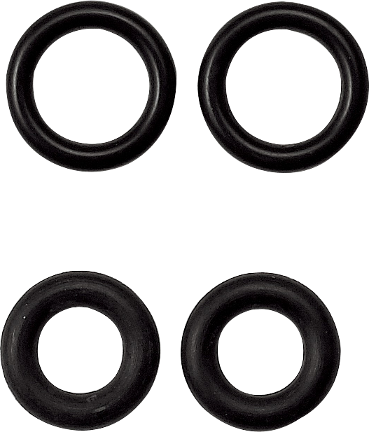 O-ring (pack of 2x2) for LP-gas Primus brands
