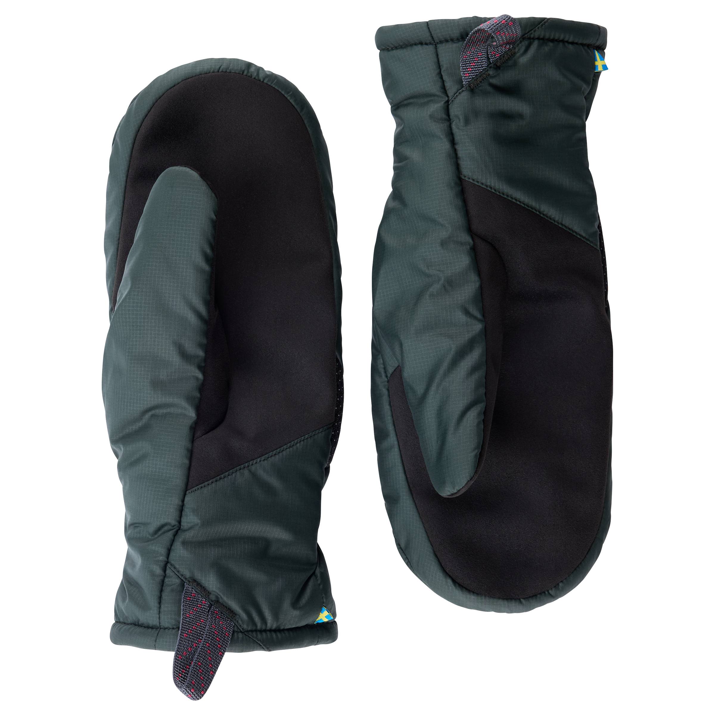 Gevar Mitts