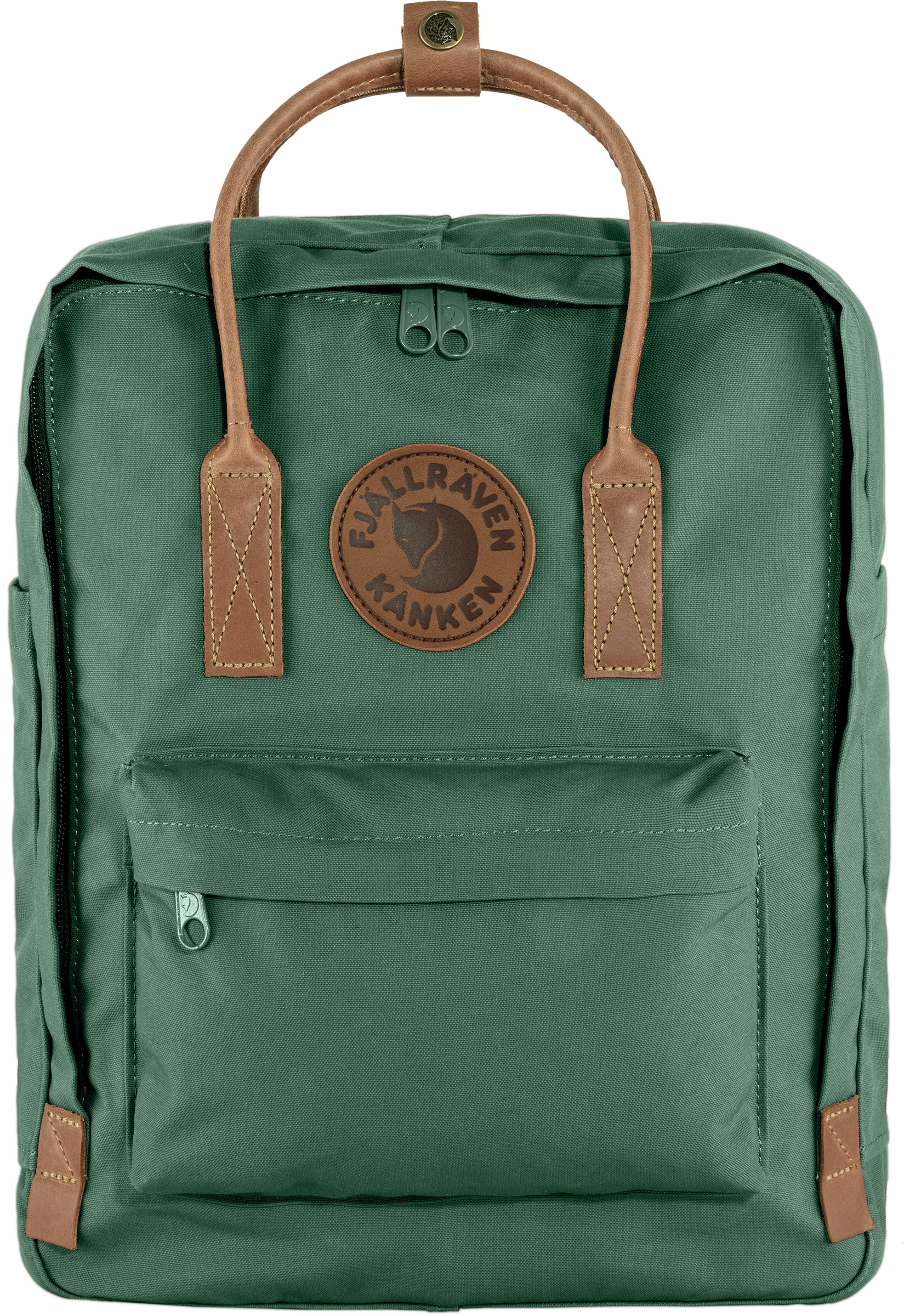 Kånken No. 2 Fjällräven brands